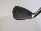 Adams Idea a12 OS #9 Iron Regular Flex Steel Men's Right Pre-Owned Irons Adams 