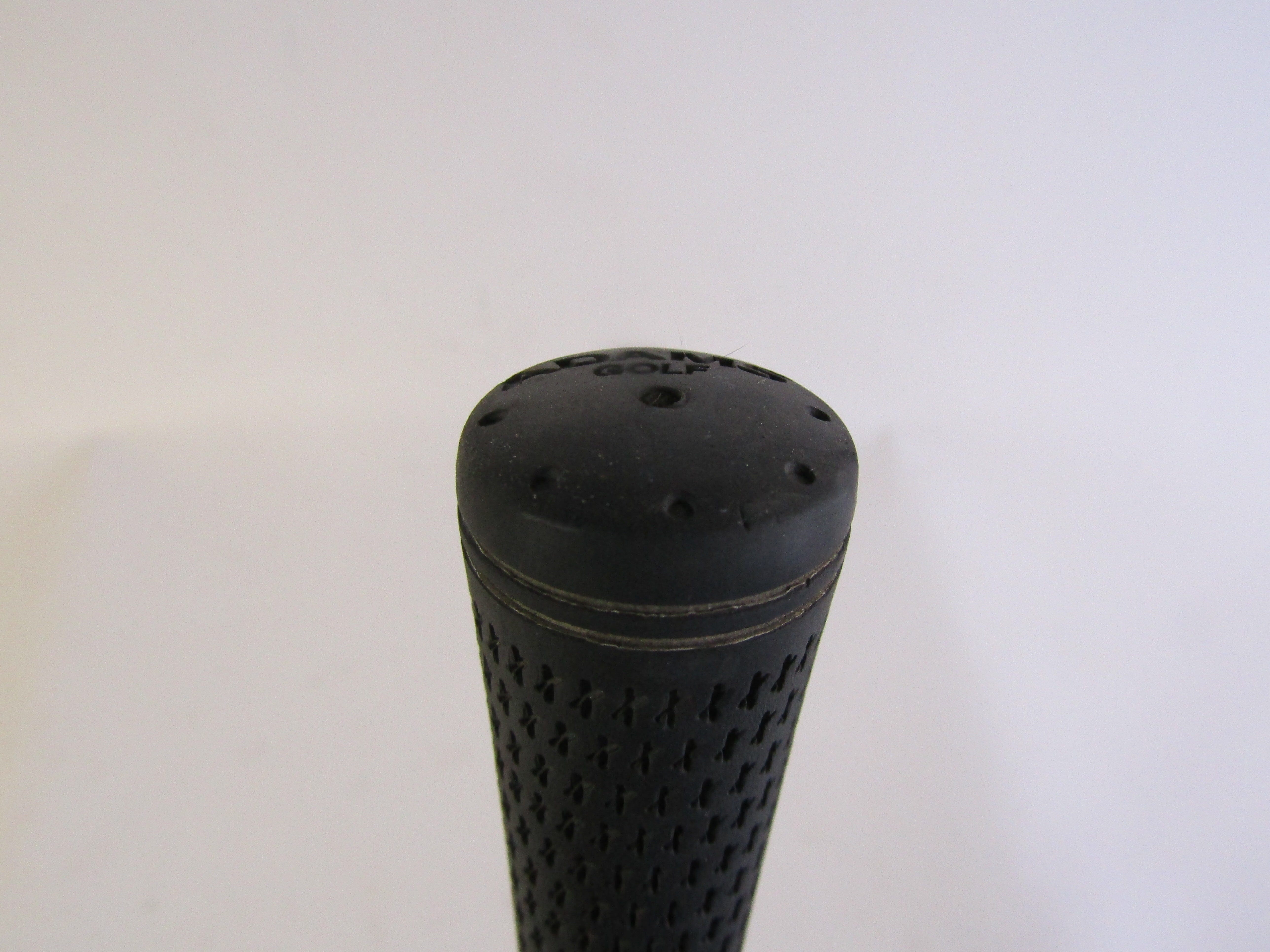 Adams Idea a12 OS #9 Iron Regular Flex Steel Men's Right Pre-Owned Irons Adams 