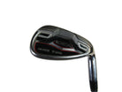 Adams Idea a12 OS Pitching Wedge Regular Flex Graphite Men's Right Pre-Owned Wedges Adams 