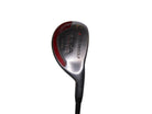 Adams Idea A2 OS #4 Hybrid Iron Regular Flex Graphite Men's Right Pre-Owned Hybrids Adams 