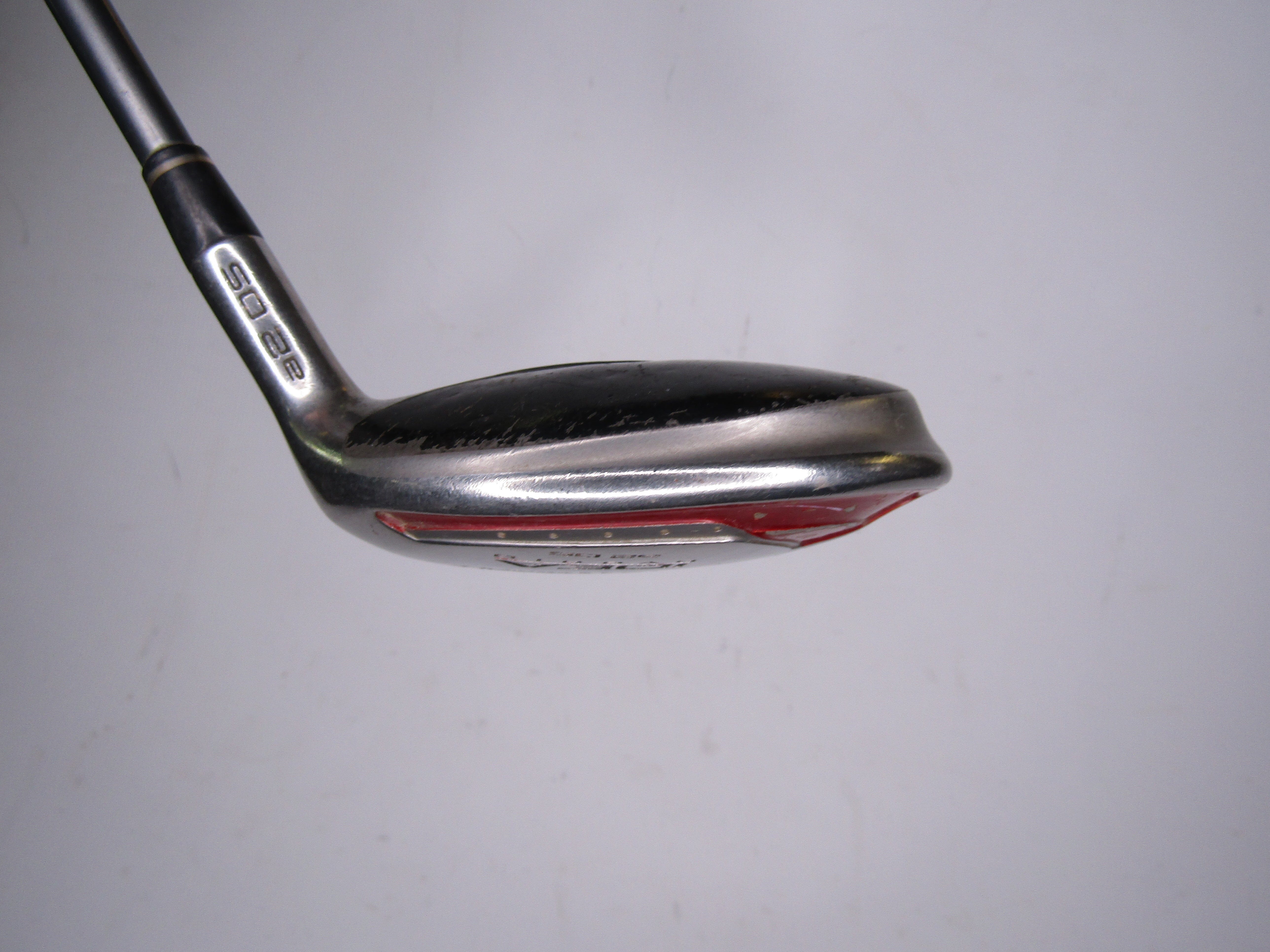 Adams Idea A2 OS #4 Hybrid Iron Regular Flex Graphite Men's Right Pre-Owned Hybrids Adams 