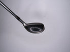 Adams Idea A2 OS #4 Hybrid Iron Regular Flex Graphite Men's Right Pre-Owned Hybrids Adams 