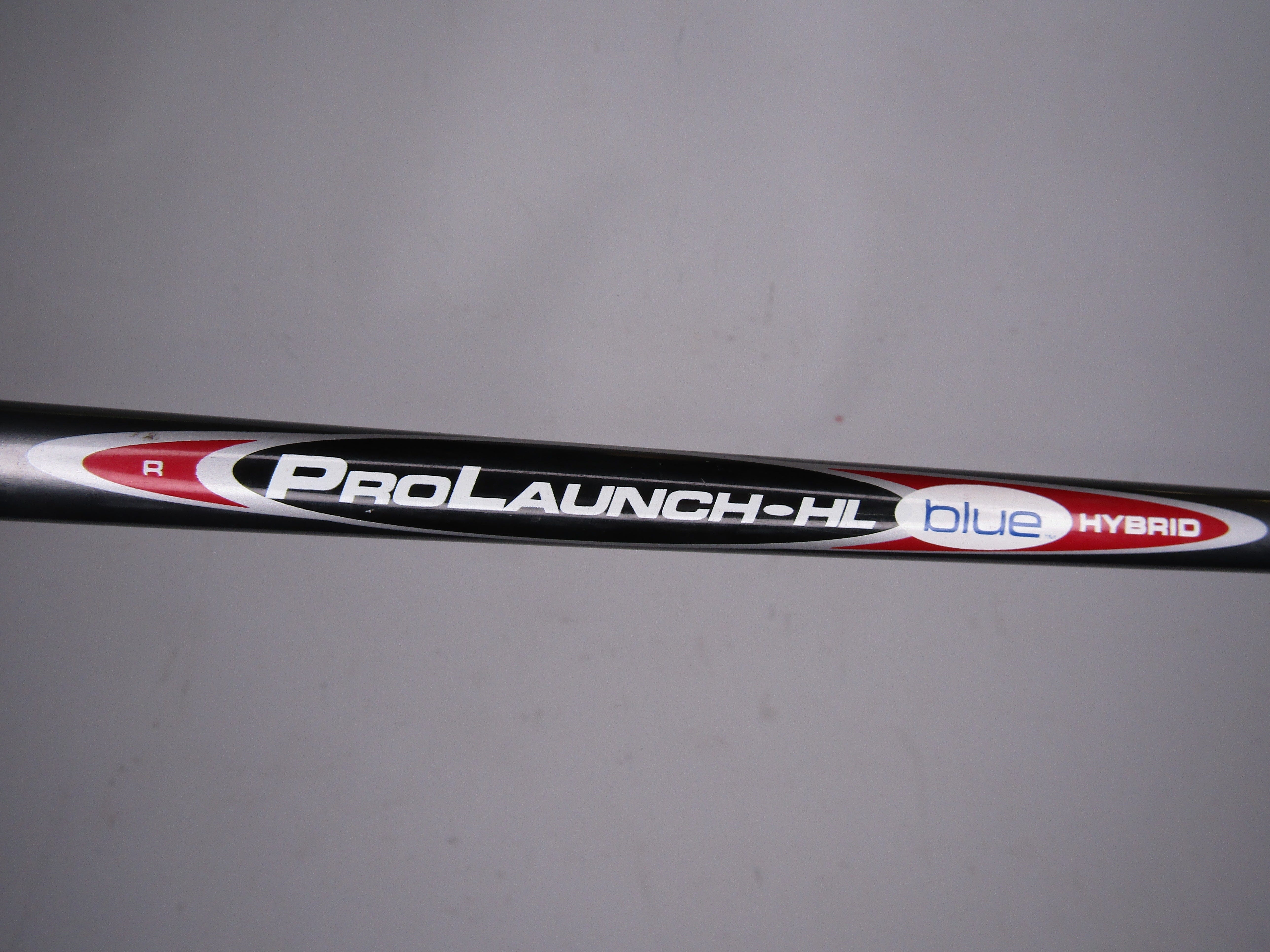 Adams Idea A2 OS #4 Hybrid Iron Regular Flex Graphite Men's Right Pre-Owned Hybrids Adams 