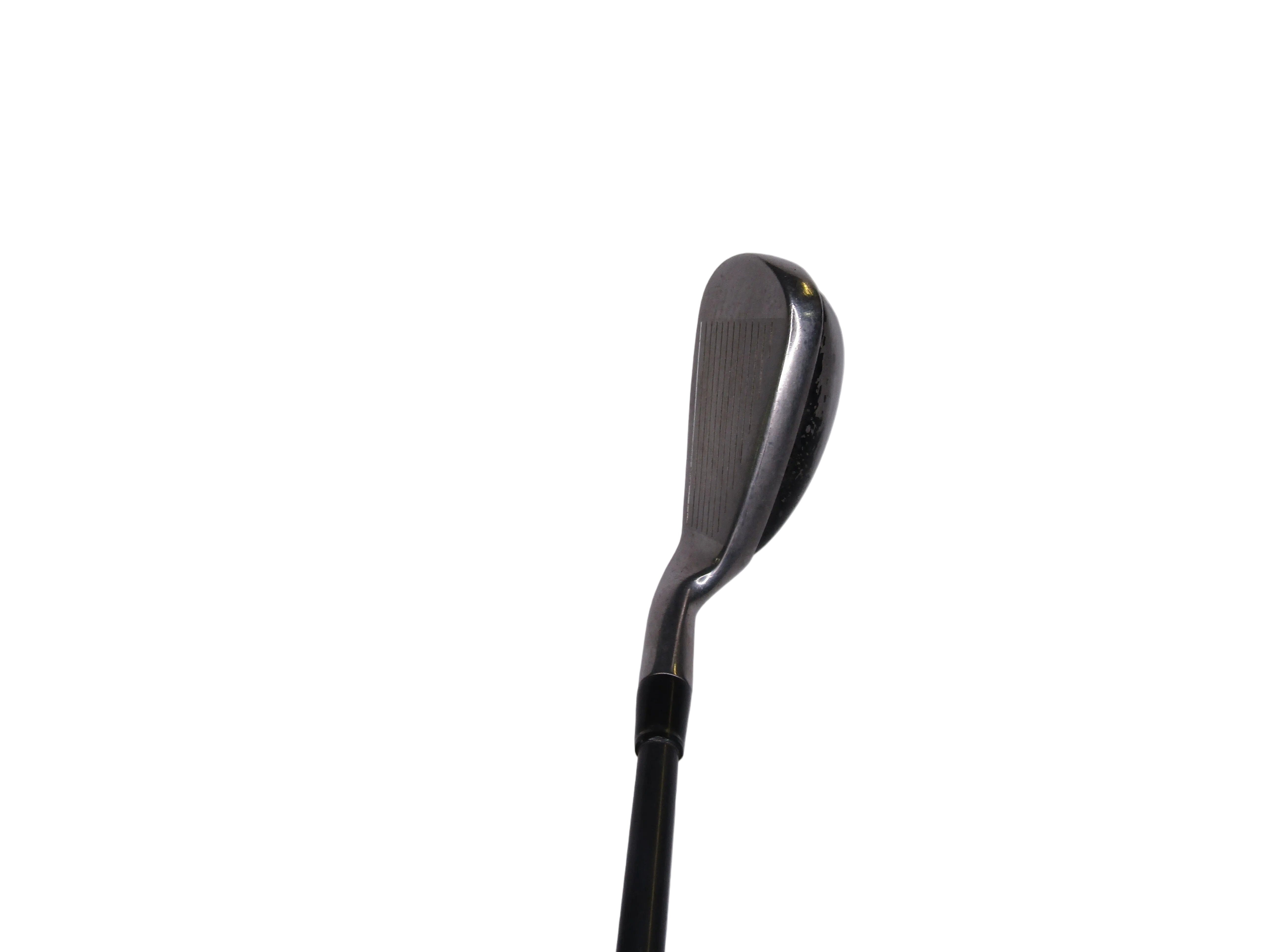 Adams Idea A2 OS #5 Hybrid Iron Regular Flex Graphite Men's Right Pre-Owned Hybrids Adams 