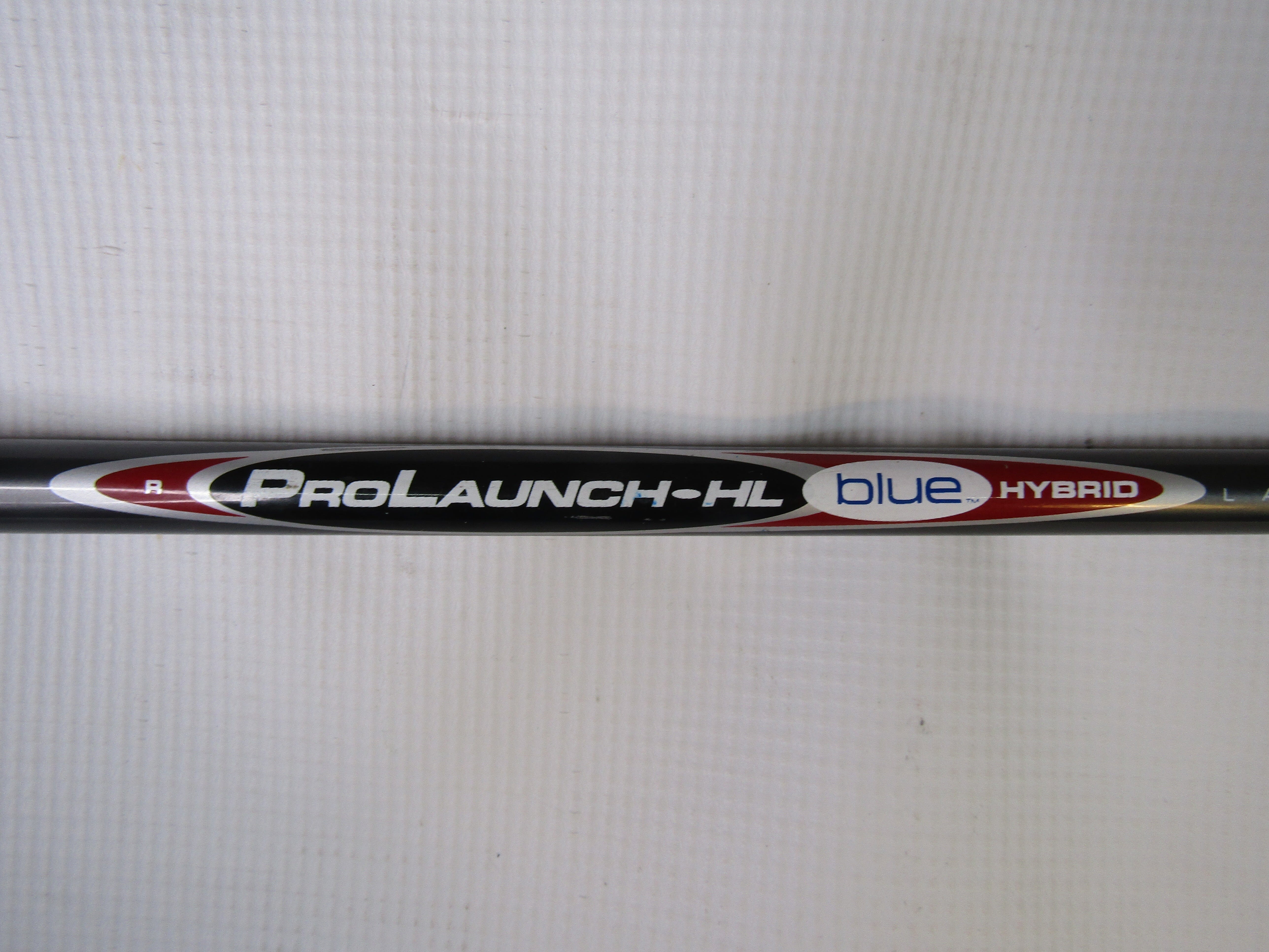 Adams Idea A2 OS #5 Hybrid Iron Regular Flex Graphite Men's Right Pre-Owned Hybrids Adams 