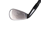 Adams Idea A2 OS #6 Hybrid Iron Regular Flex Graphite Men's Right Pre-Owned Hybrids Adams 