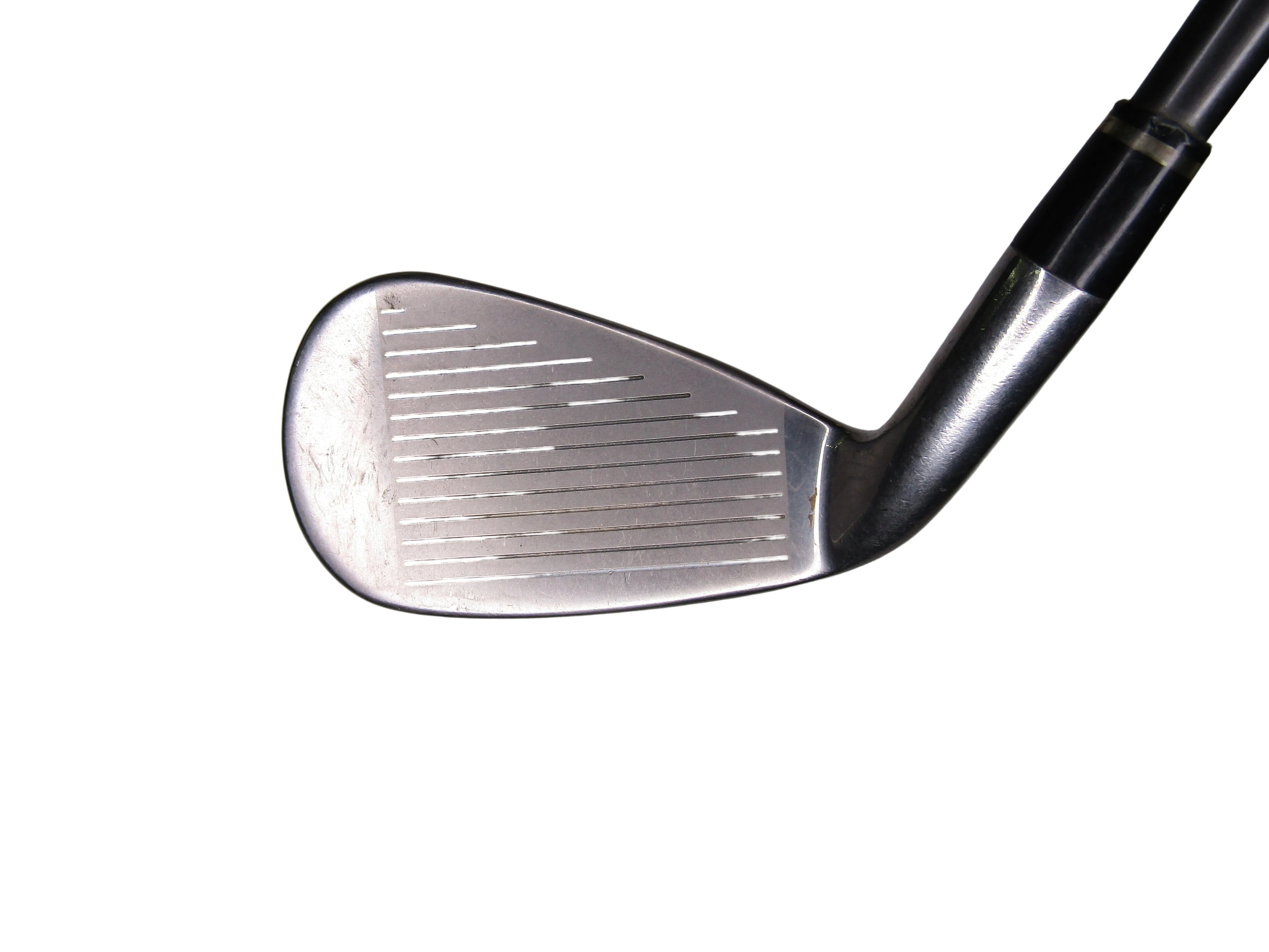 Adams Idea A2 OS #6 Hybrid Iron Regular Flex Graphite Men's Right Pre-Owned Hybrids Adams 