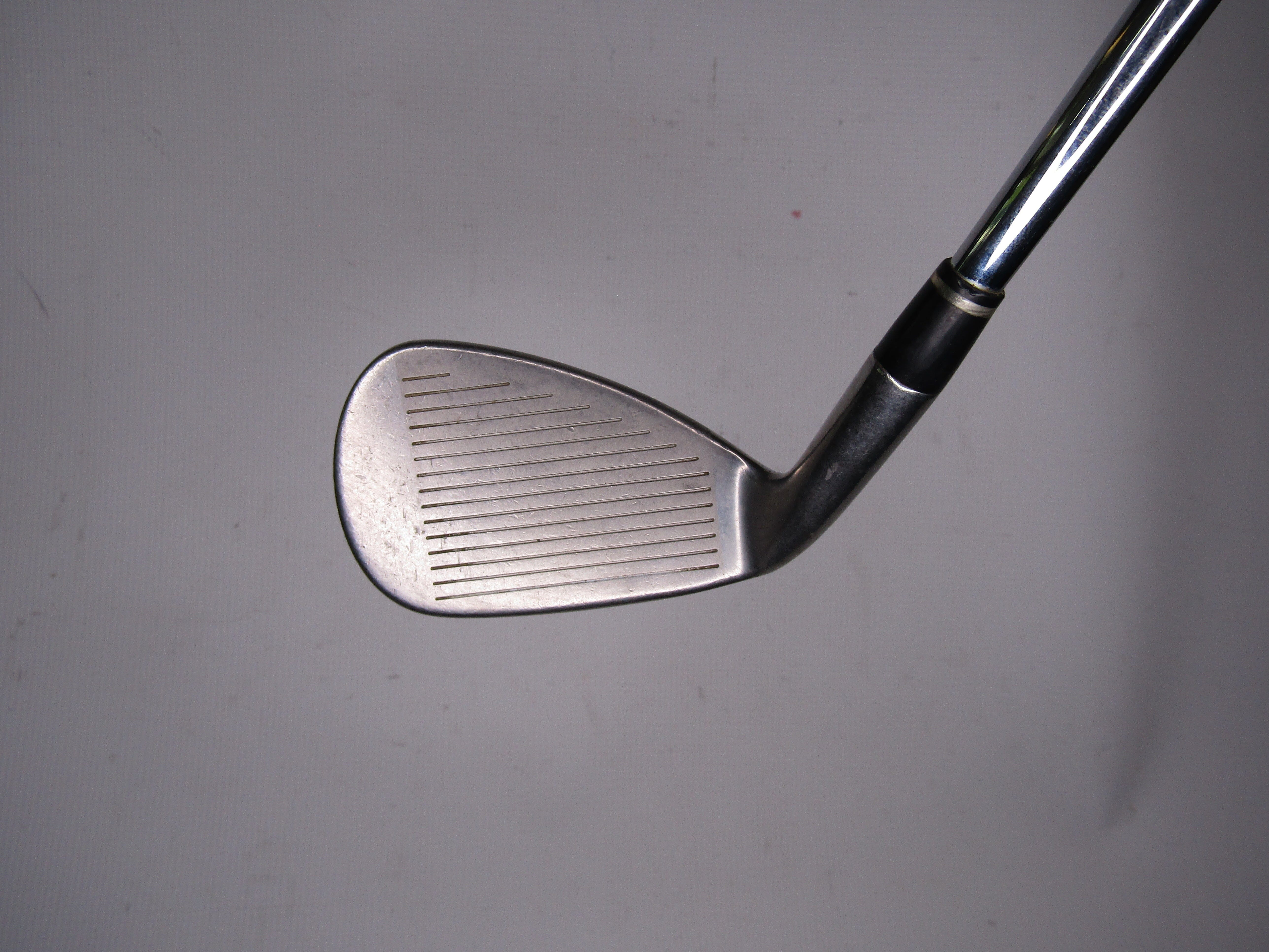 Adams Idea A2 OS #8 Hybrid Iron Regular Flex Steel Men's Right Pre-Owned Hybrids Adams 