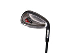 Adams Idea A2 OS #8 Hybrid Iron Regular Flex Steel Men's Right Pre-Owned Hybrids Adams 