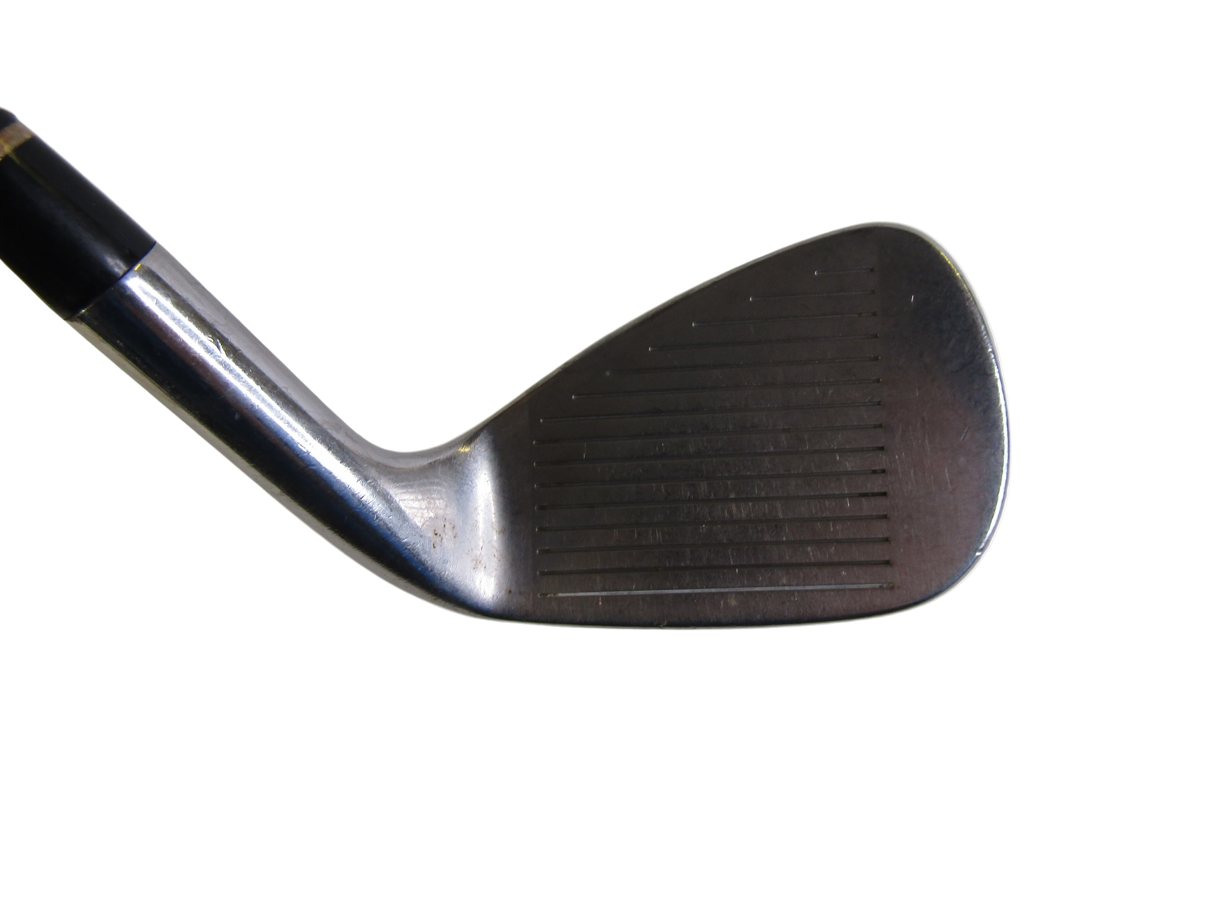 Adams Idea a3 Hybrid Iron PW Regular Flex Steel Men's Left Pre-Owned Wedges Adams 