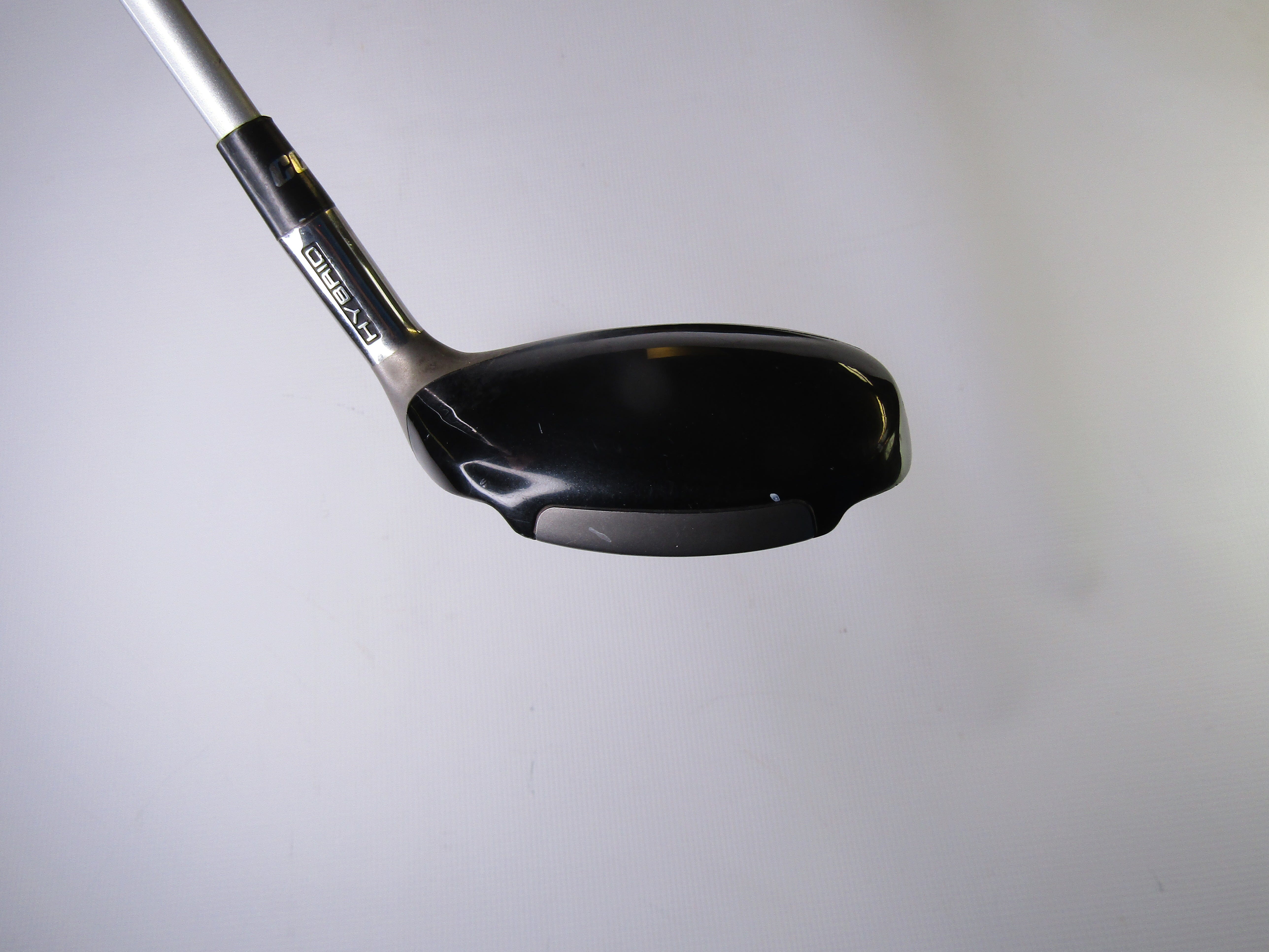 Adams Idea A7OS Max #3 Hybrid Ladies Flex Graphite Ladies Right Pre-Owned Hybrids Adams 