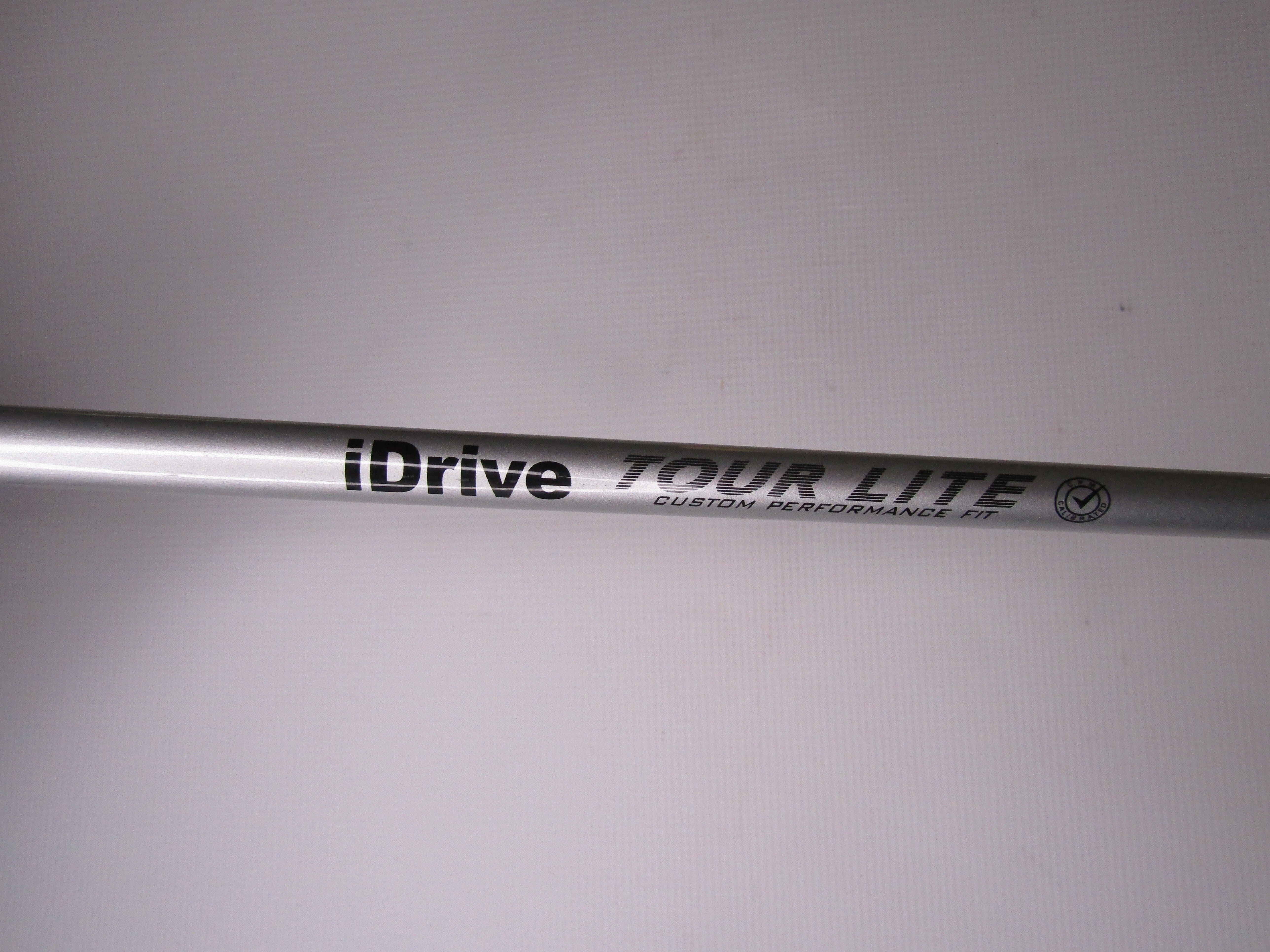 Adams Idea A7OS Max #3 Hybrid Ladies Flex Graphite Ladies Right Pre-Owned Hybrids Adams 