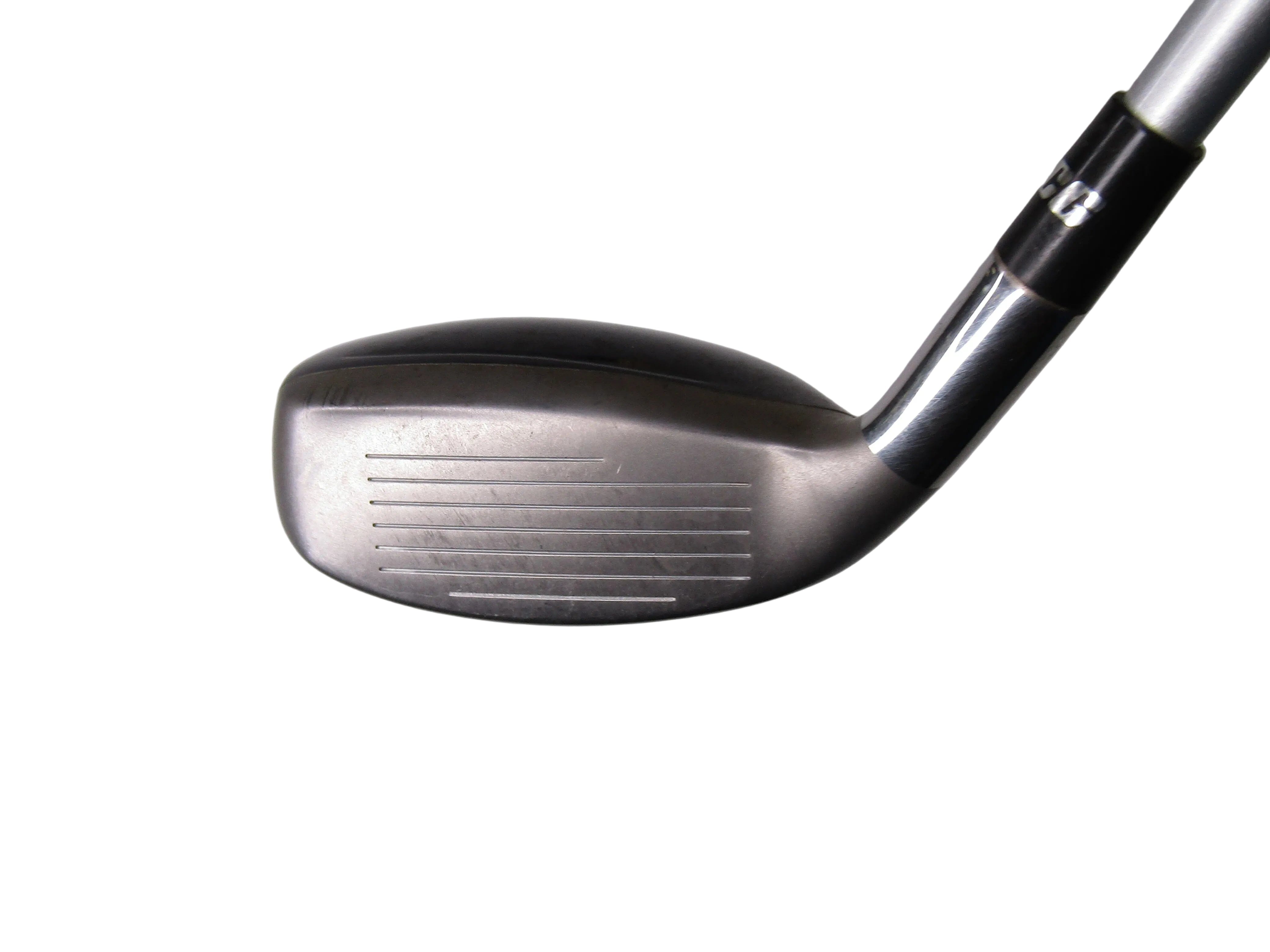 Adams Idea A7OS Max #4 Hybrid Ladies Flex Graphite Ladies Right Pre-Owned Hybrids Adams 