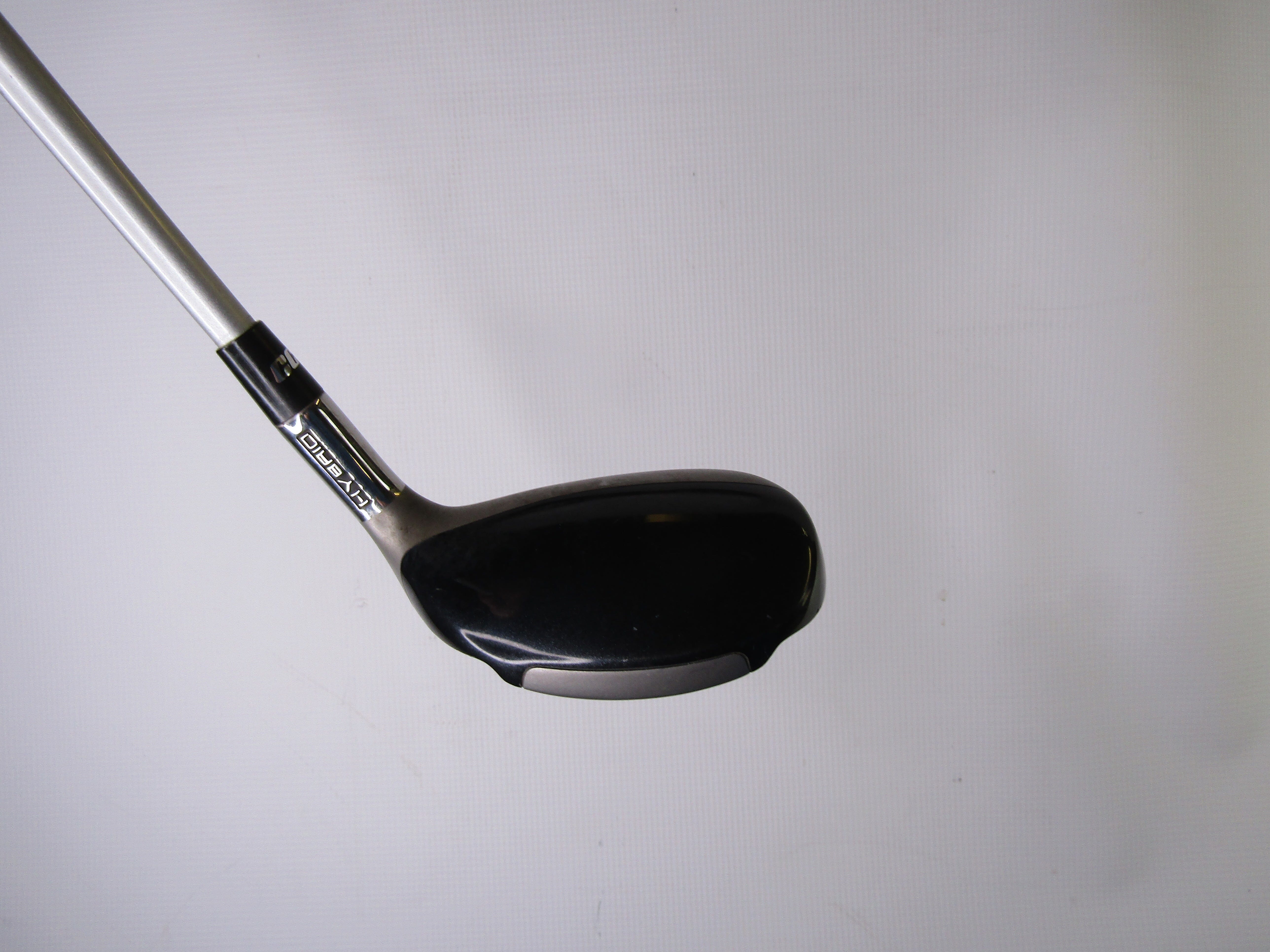 Adams Idea A7OS Max #4 Hybrid Ladies Flex Graphite Ladies Right Pre-Owned Hybrids Adams 
