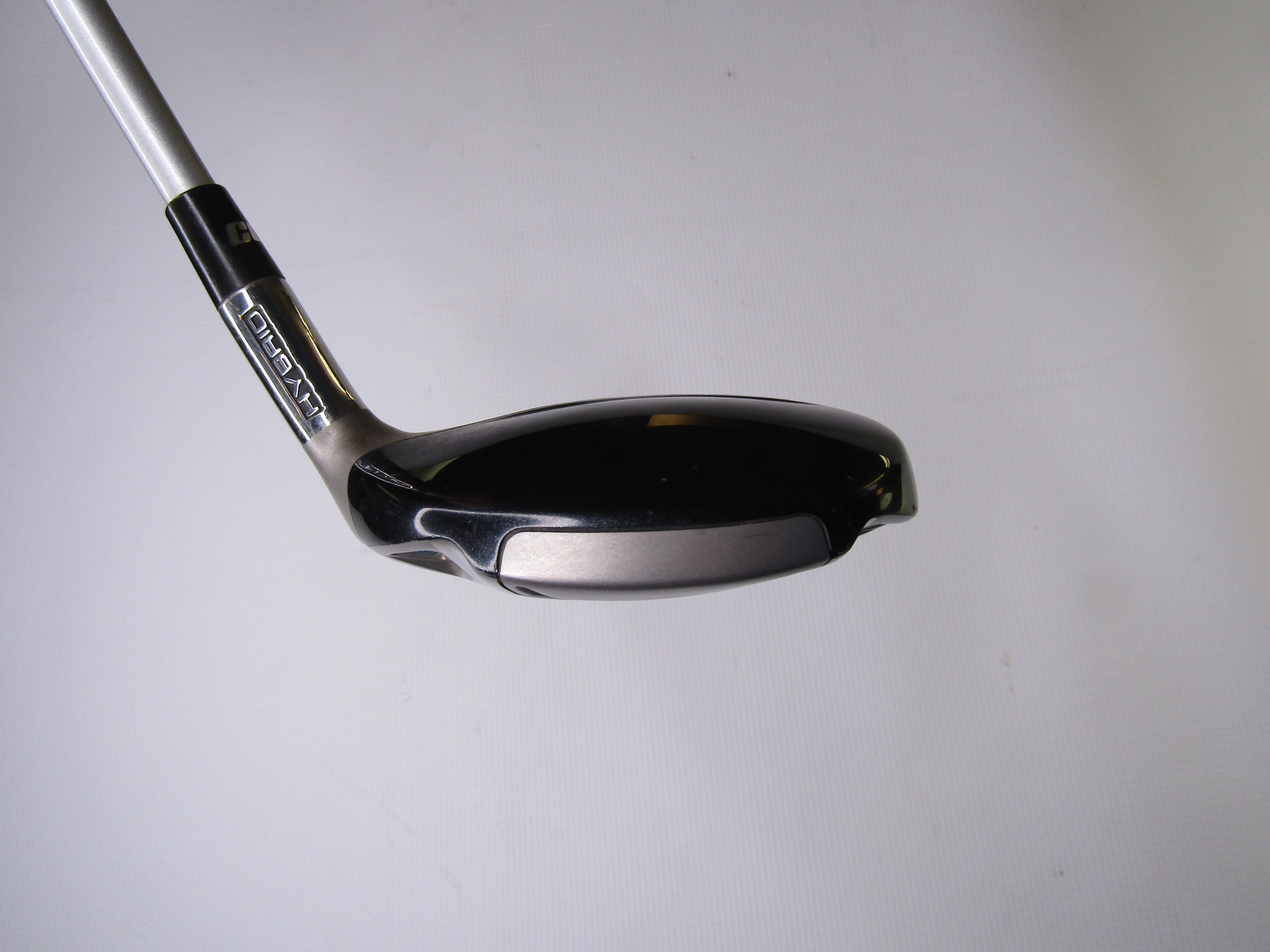 Adams Idea A7OS Max #4 Hybrid Ladies Flex Graphite Ladies Right Pre-Owned Hybrids Adams 