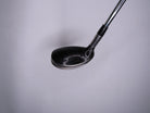 Adams Idea I-Wood #4 21° Hybrid Stiff Flex Steal Men's Left Pre-Owned Hybrids Adams 
