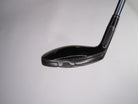 Adams Idea Tech V3 #4 Iron Stiff Flex Graphite Men's Left Pre-Owned Irons Adams 
