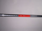 Adams Idea Tech V3 #4 Iron Stiff Flex Graphite Men's Left Pre-Owned Irons Adams 