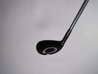 Adams Idea Tech V3 #4 Iron Stiff Flex Graphite Men's Left Pre-Owned Irons Adams 