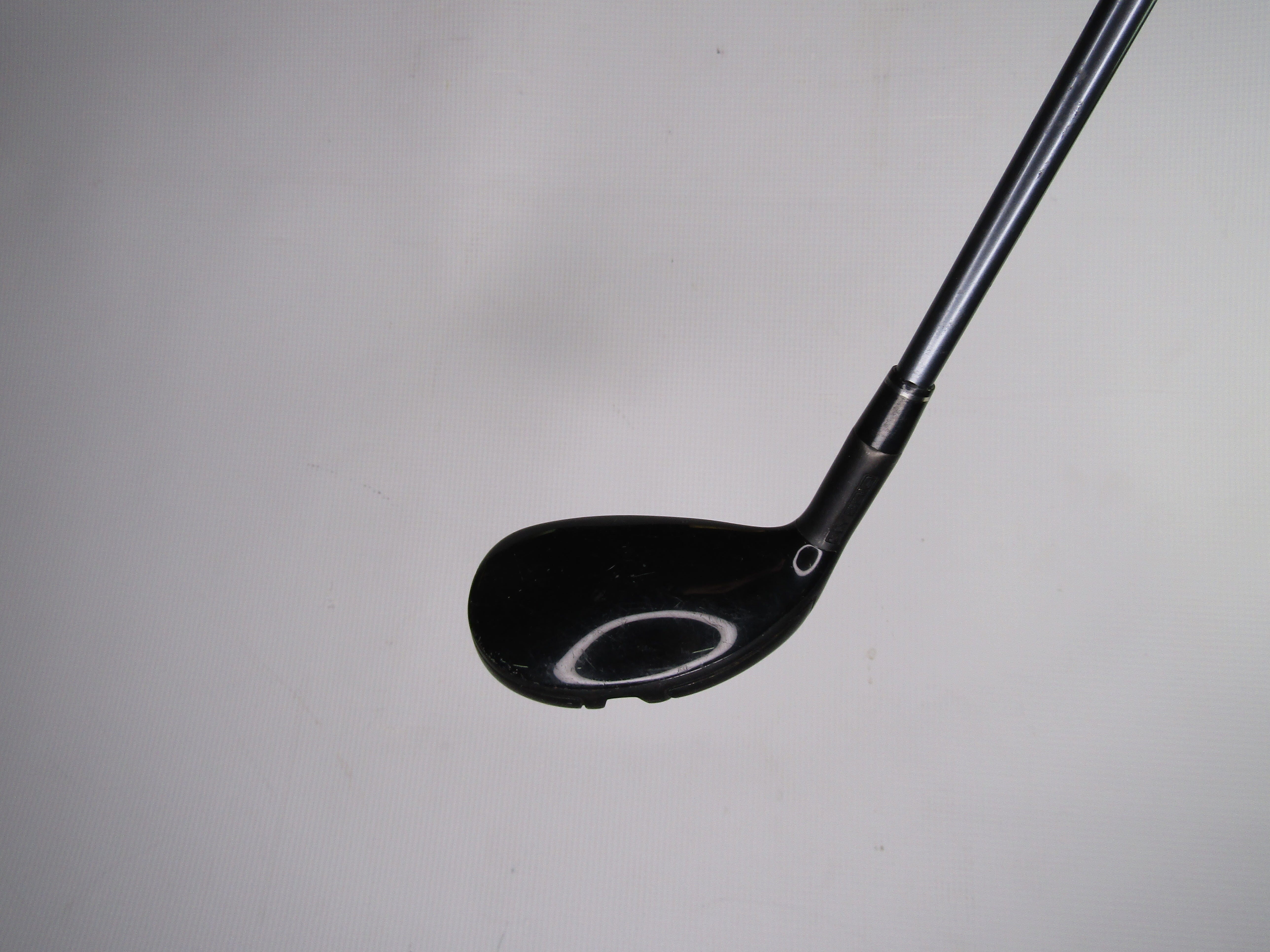 Adams Idea Tech V3 #4 Iron Stiff Flex Graphite Men's Left Pre-Owned Irons Adams 