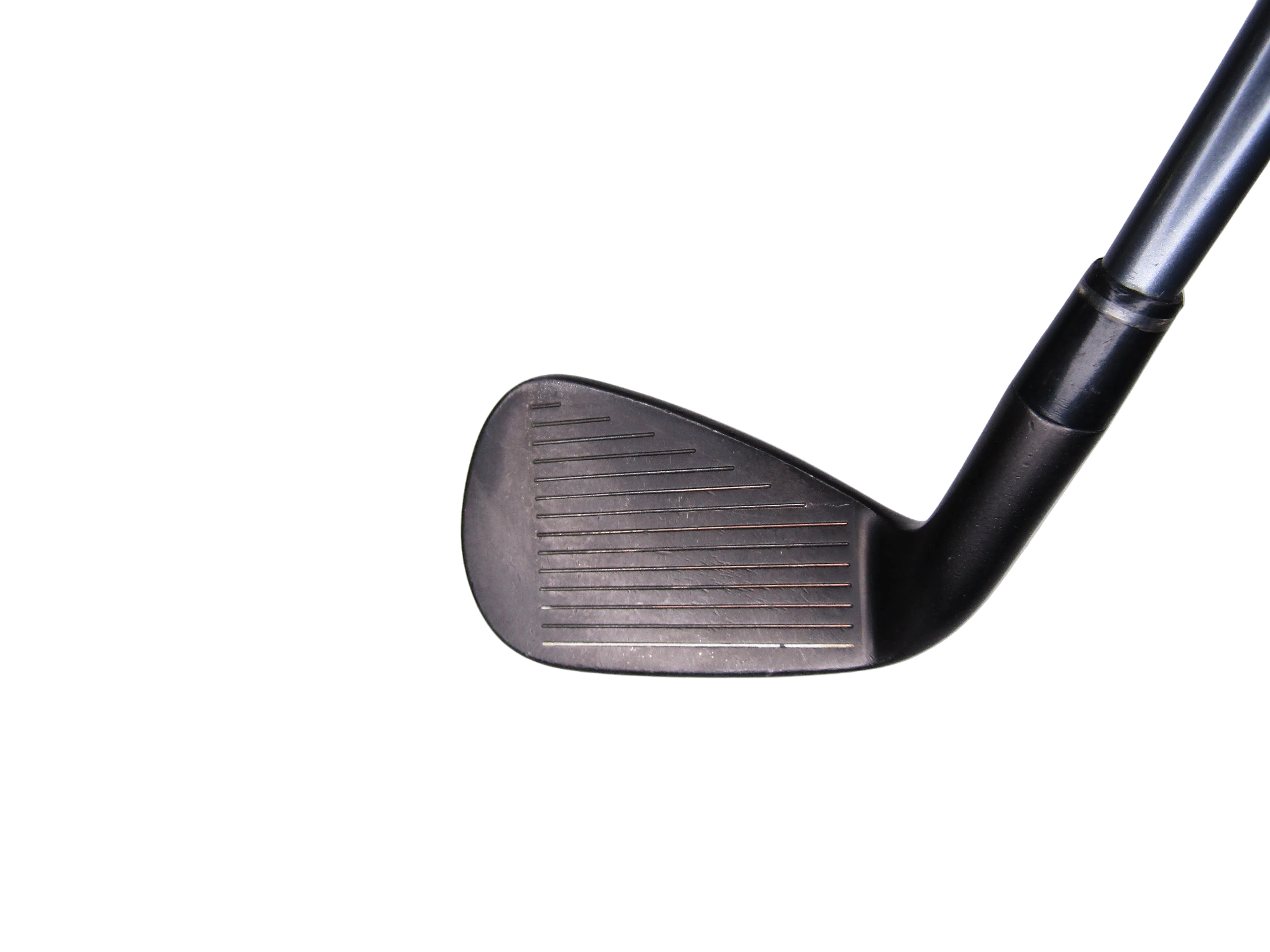 Adams Idea Tech V3 #8 Iron Regular Flex Graphite Men's Right Pre-Owned Irons Adams 