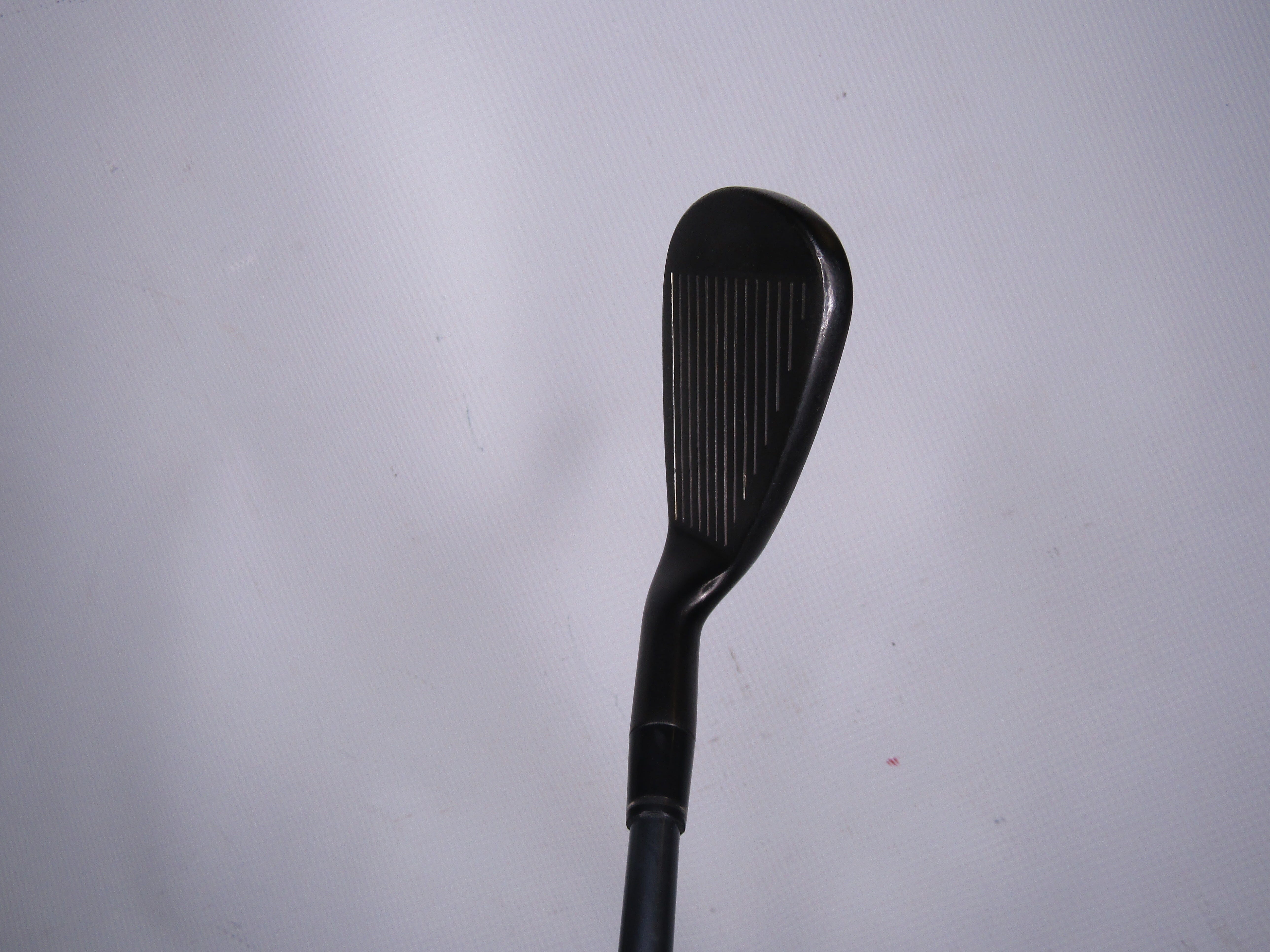 Adams Idea Tech V3 #8 Iron Regular Flex Graphite Men's Right Pre-Owned Irons Adams 