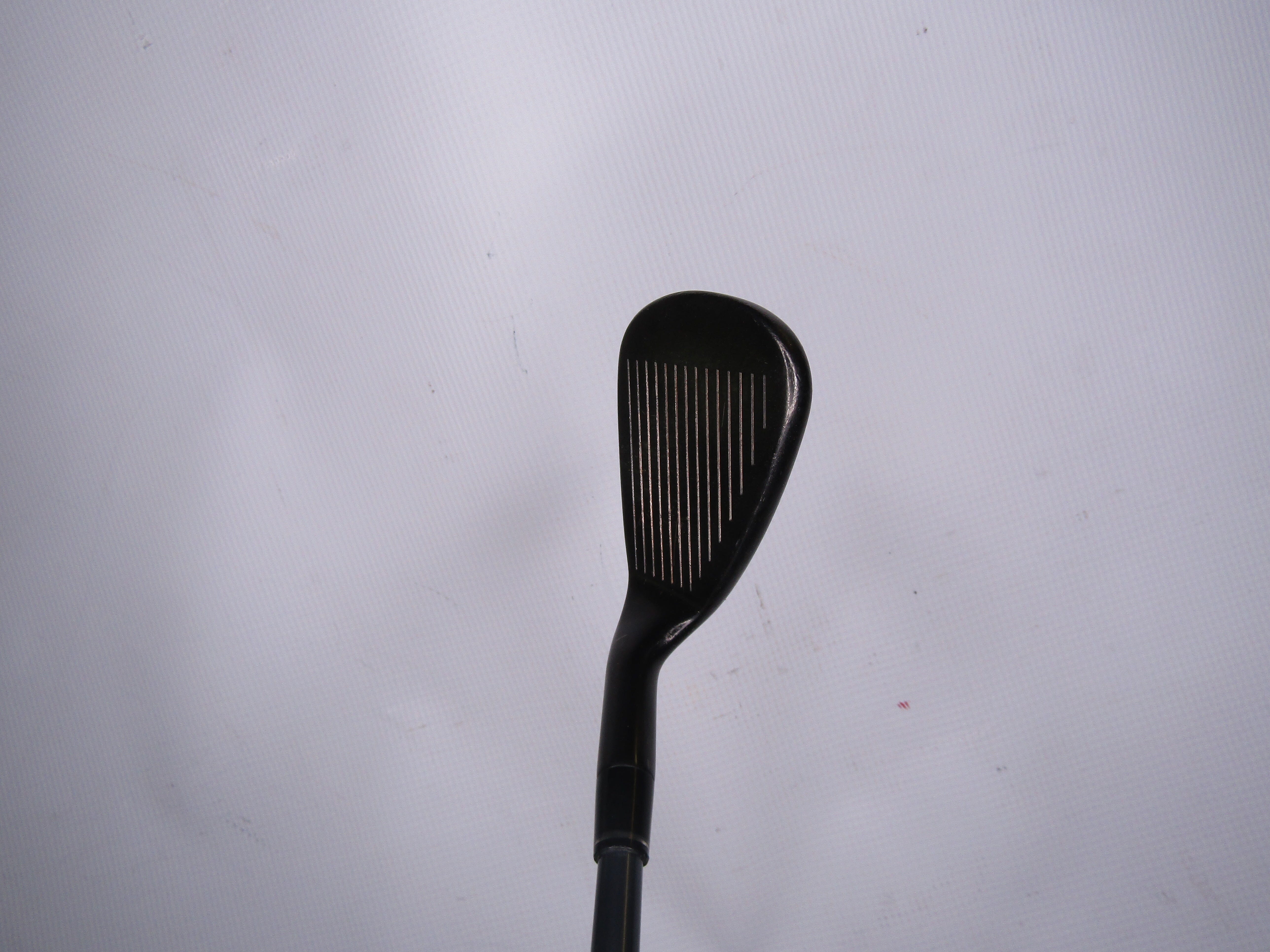Adams Idea Tech V3 Pitching Wedge Regular Flex Graphite Men's Right Pre-Owned Wedges Adams 