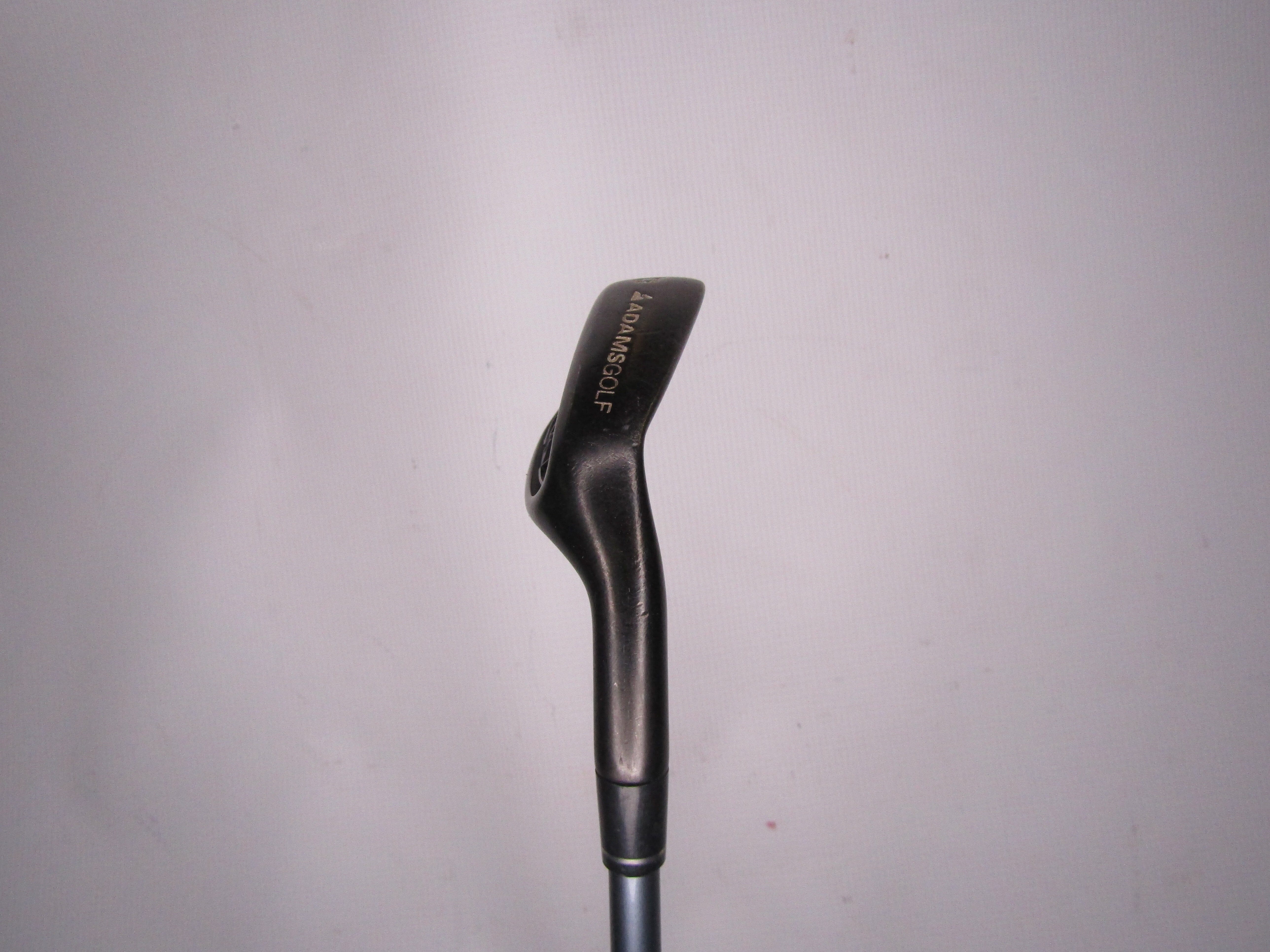 Adams Idea Tech V3 Pitching Wedge Regular Flex Graphite Men's Right Pre-Owned Wedges Adams 