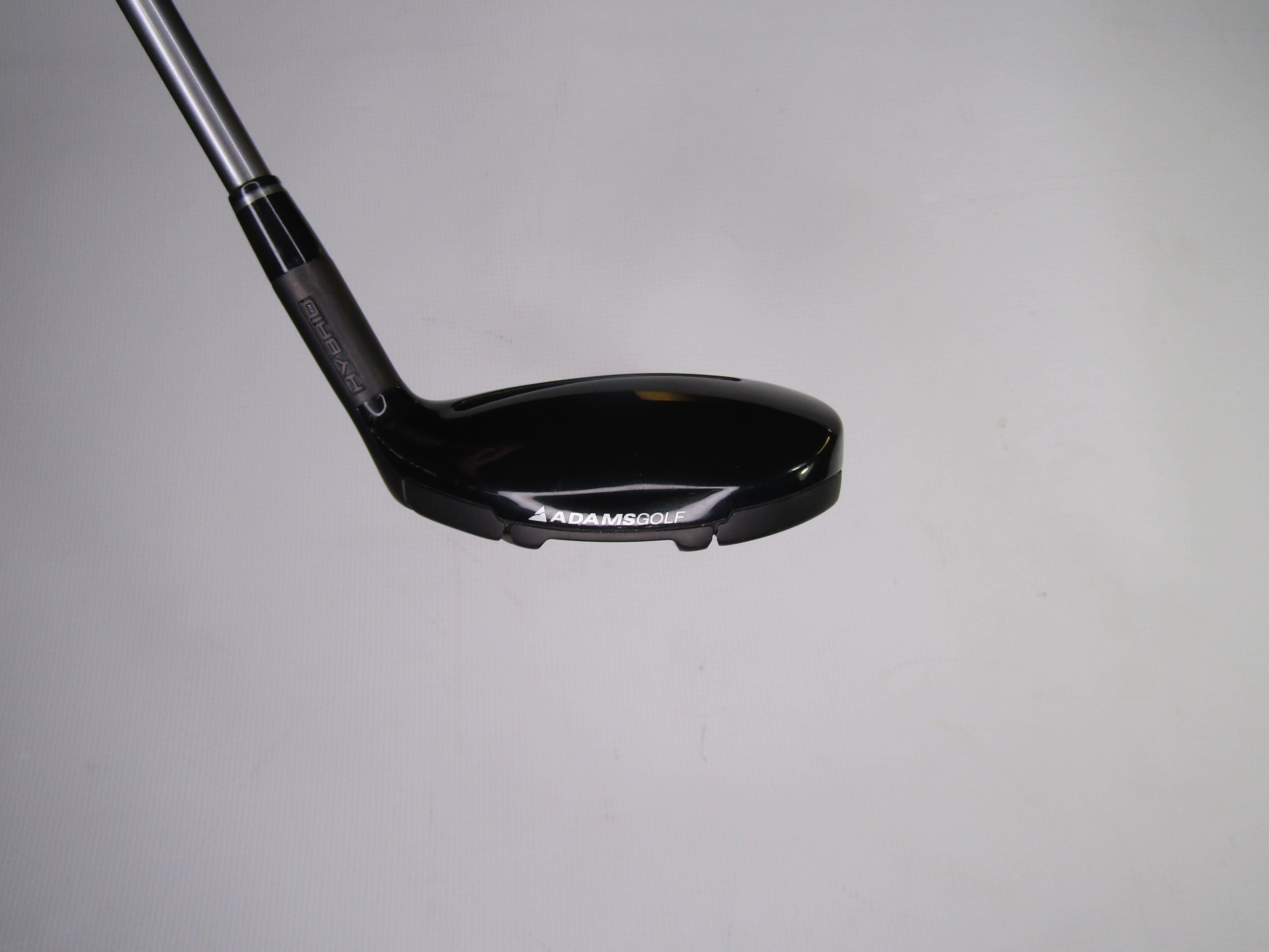 Adams Idea V4 #4 Hybrid Regular Flex Graphite Men's Right Hc Pre-Owned Hybrids Adams 