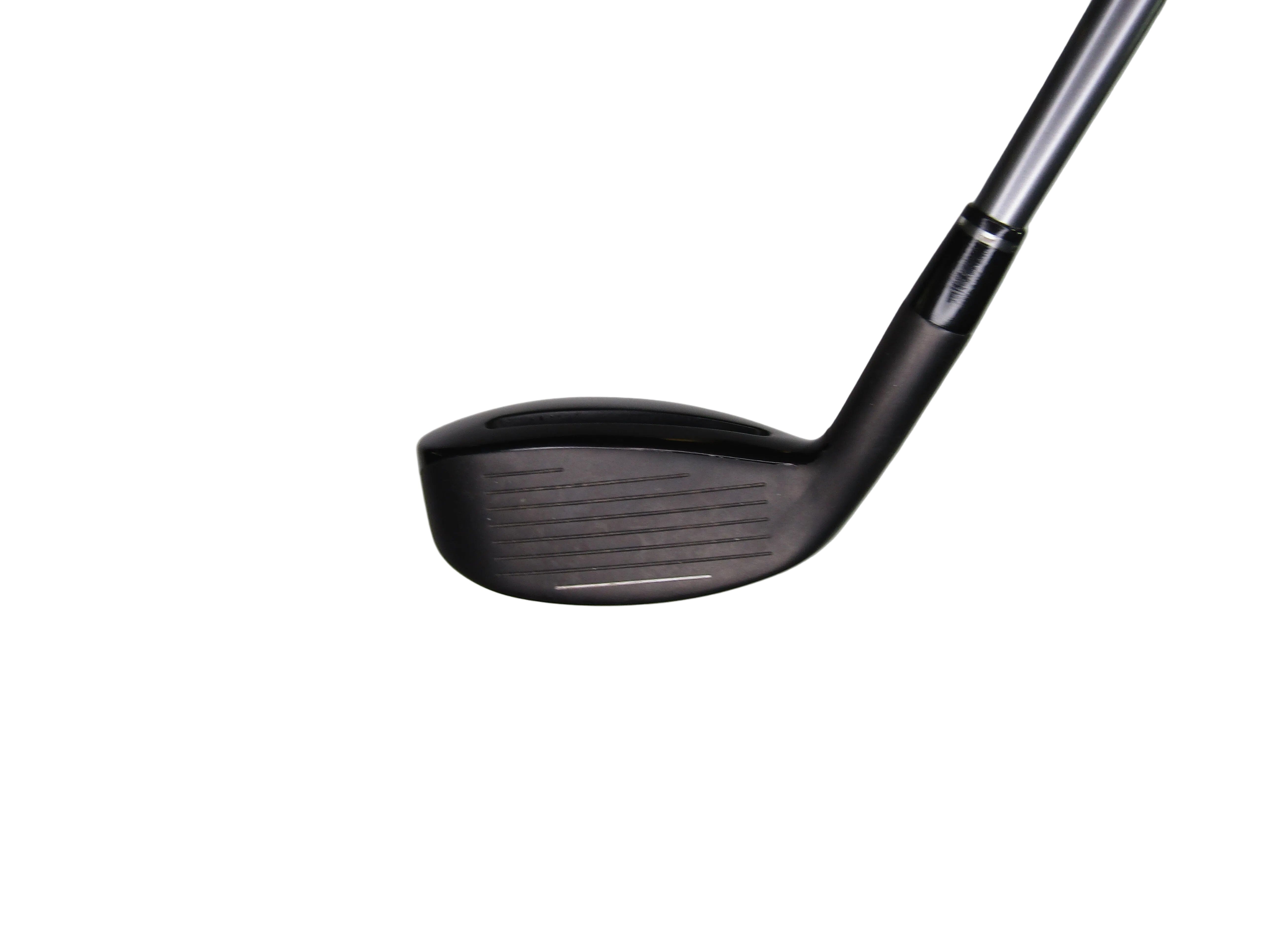 Adams Idea V4 #4 Hybrid Regular Flex Graphite Men's Right Hc Pre-Owned Hybrids Adams 