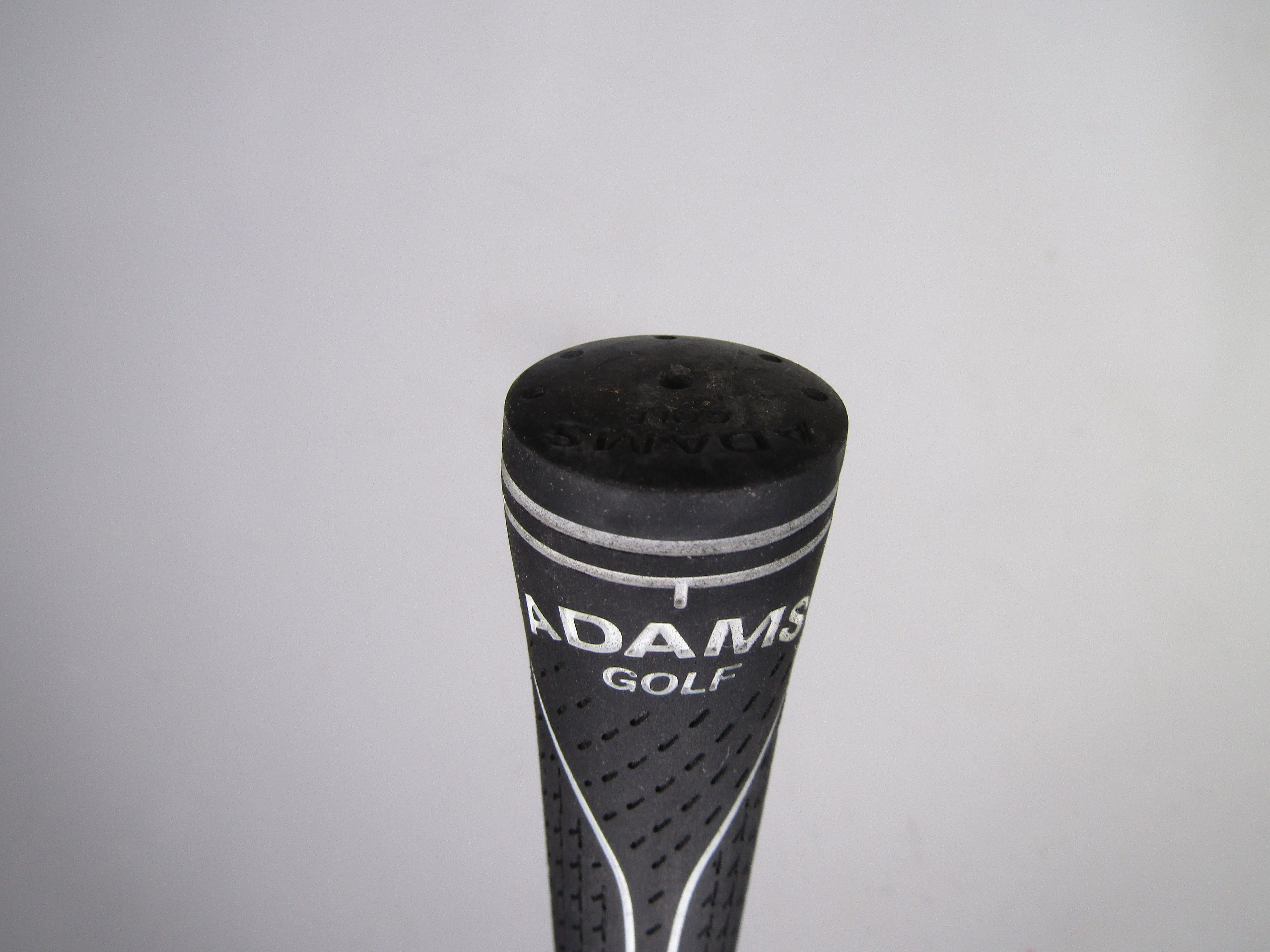 Adams Idea V4 #4 Hybrid Regular Flex Graphite Men's Right Hc Pre-Owned Hybrids Adams 