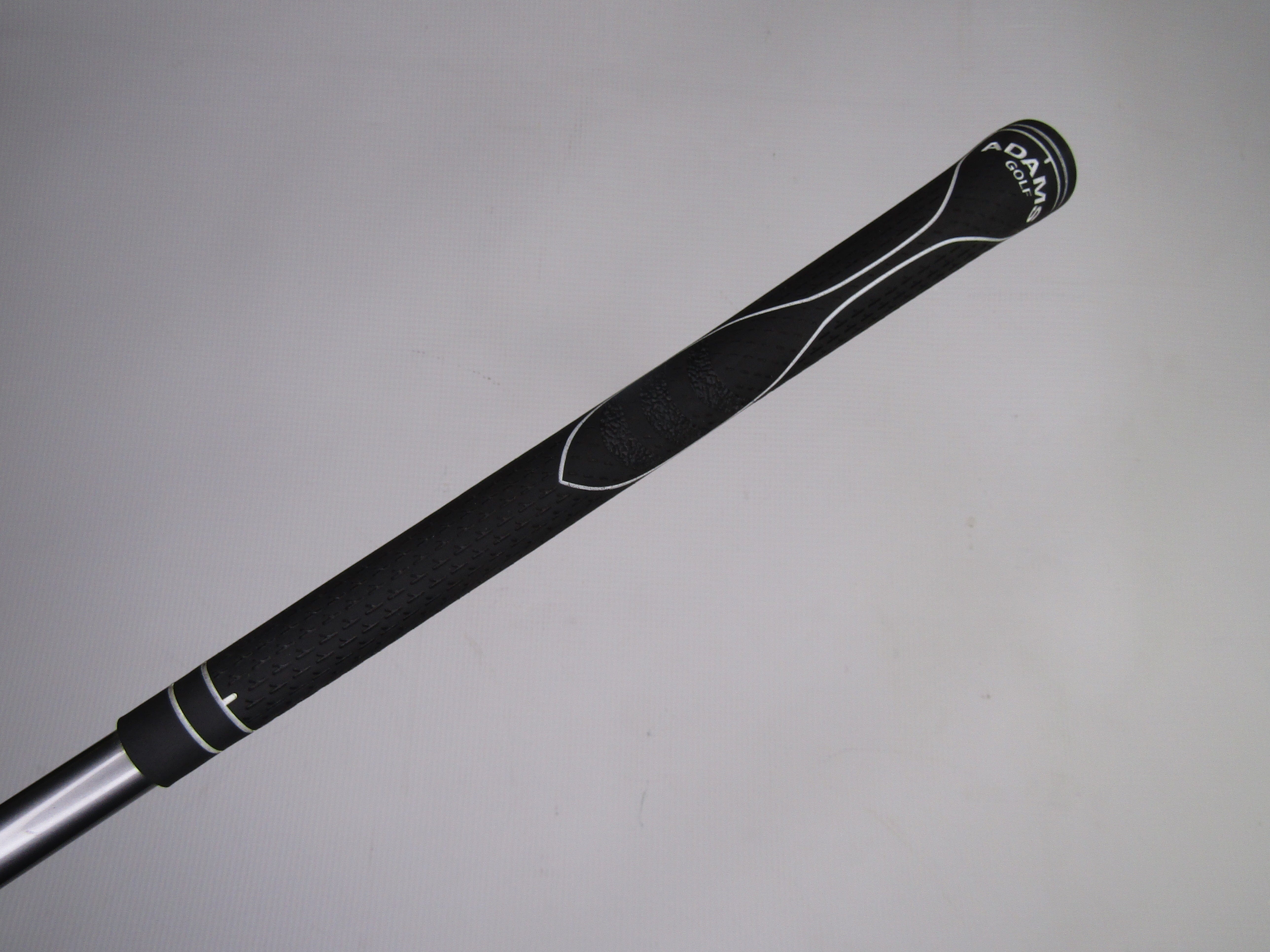 Adams Idea V4 #4 Hybrid Regular Flex Graphite Men's Right Hc Pre-Owned Hybrids Adams 