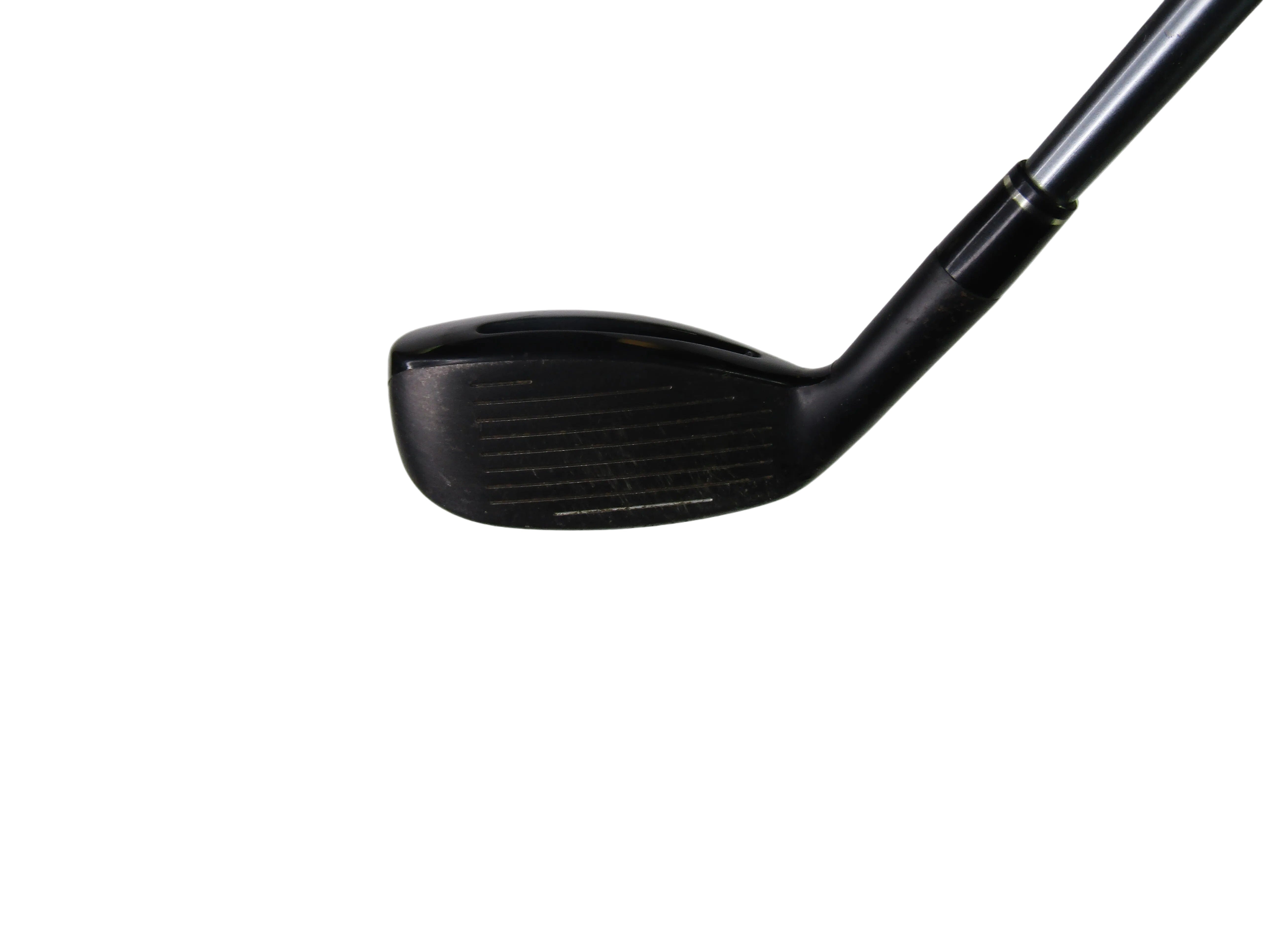 Adams Idea V4 #6 Hybrid, Regular Flex, Graphite, Right Hybrids Adams 