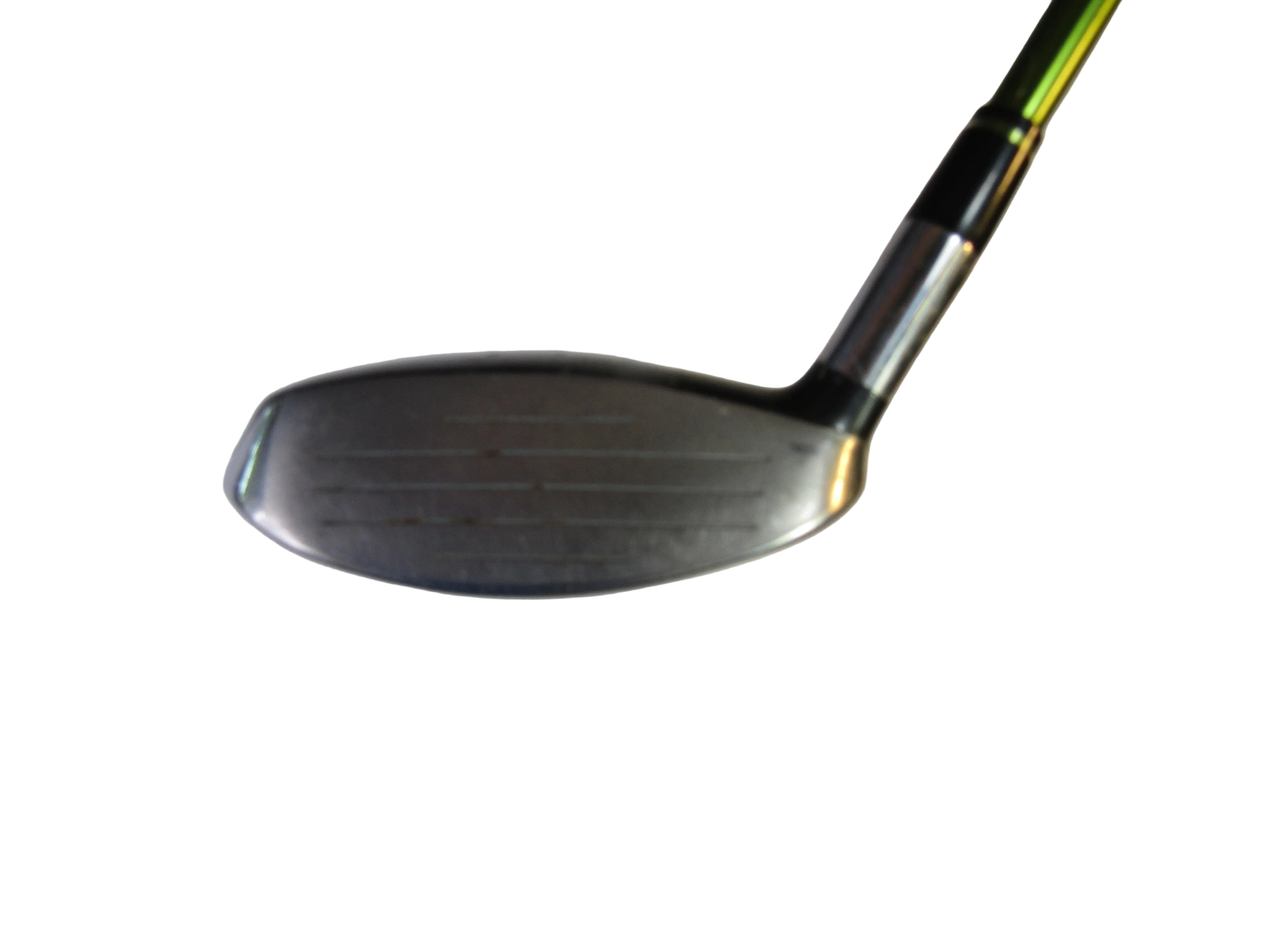 Adams Ovation #3 FW Regular Flex Graphite Men's Right Pre-Owned Fairway Woods Adams 