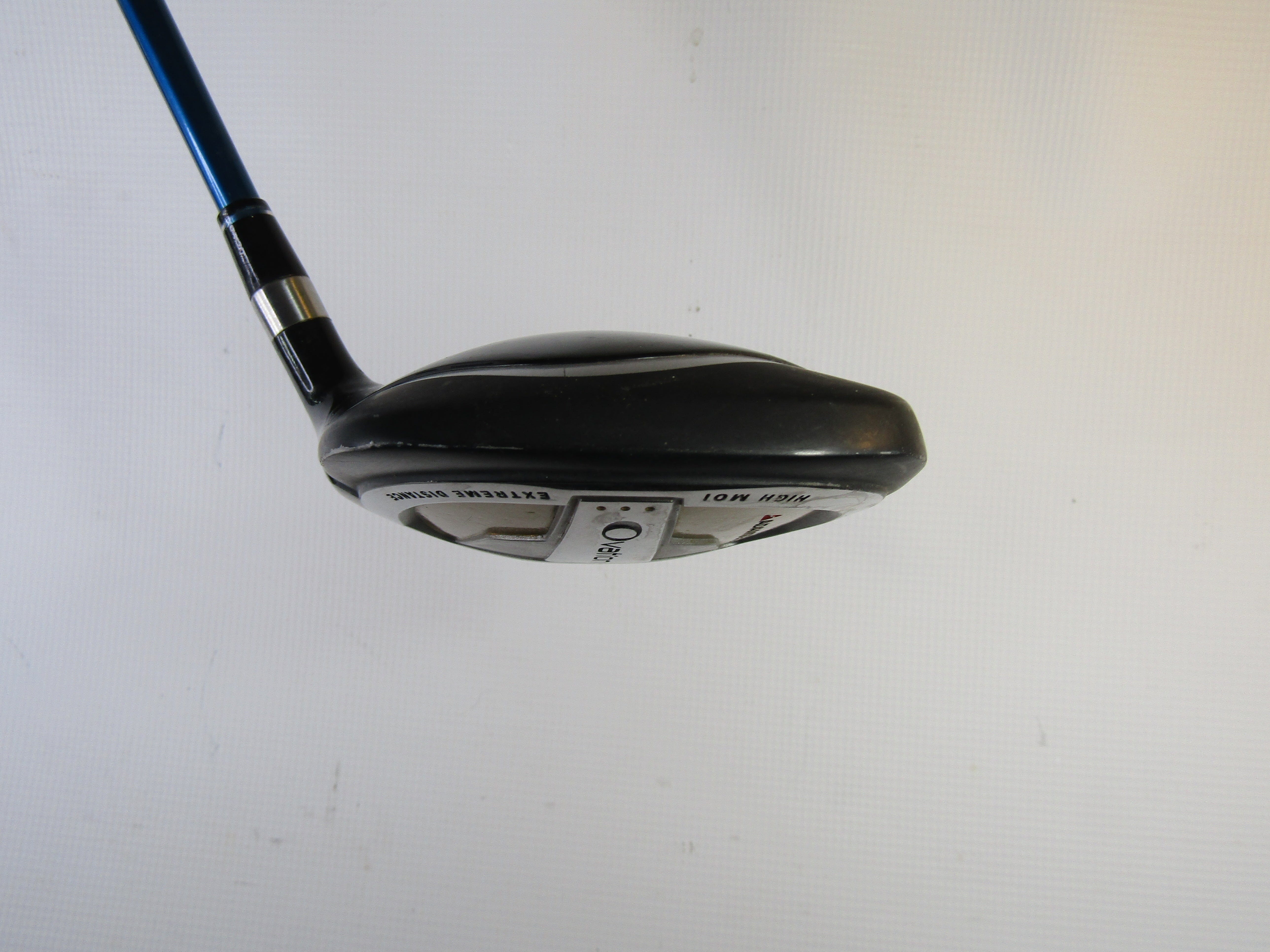Adams Ovation #3 FW Regular Flex Graphite Men's Right Pre-Owned Fairway Woods Adams 