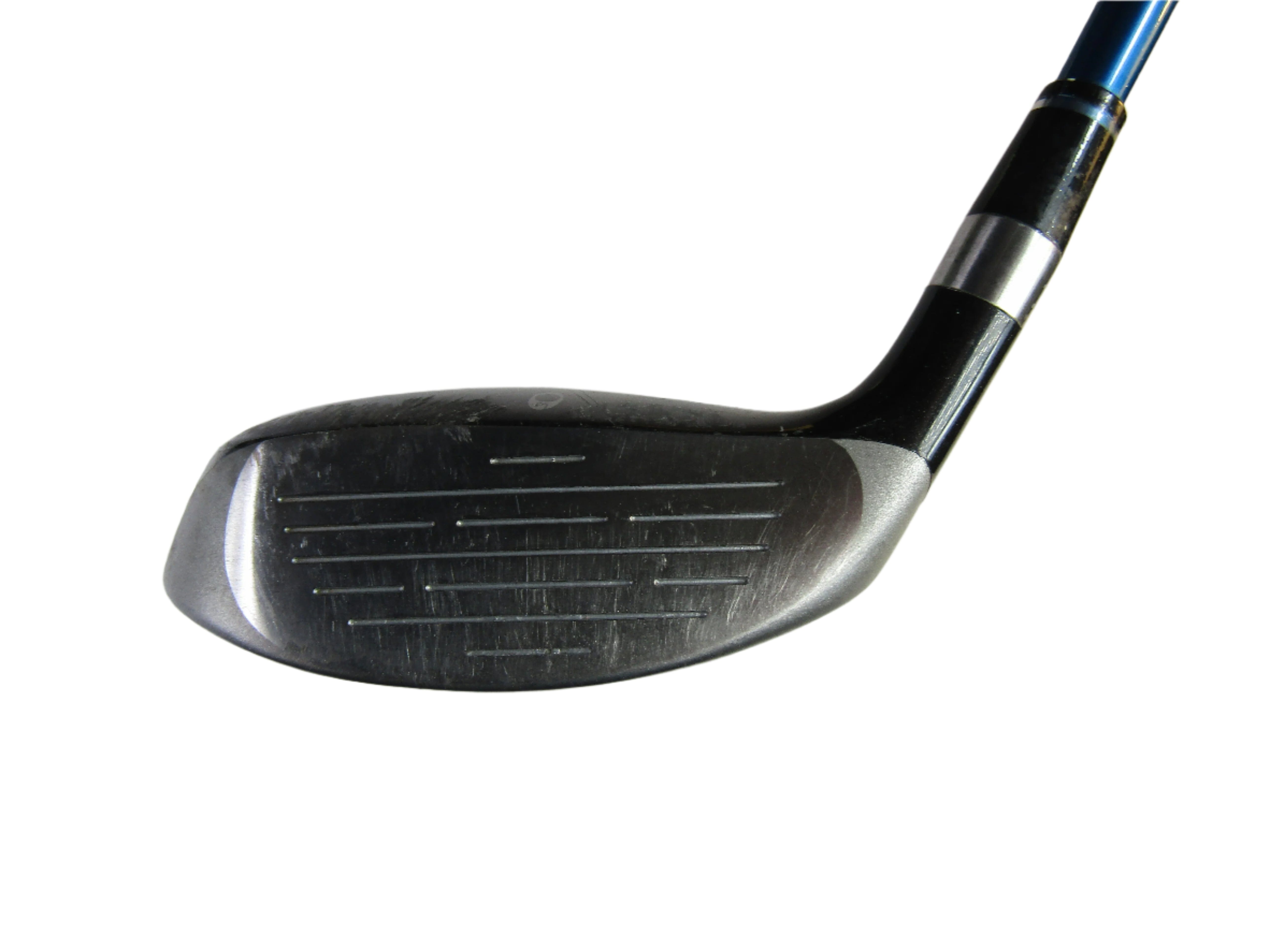 Adams Ovation #3 FW Regular Flex Graphite Men's Right Pre-Owned Fairway Woods Adams 