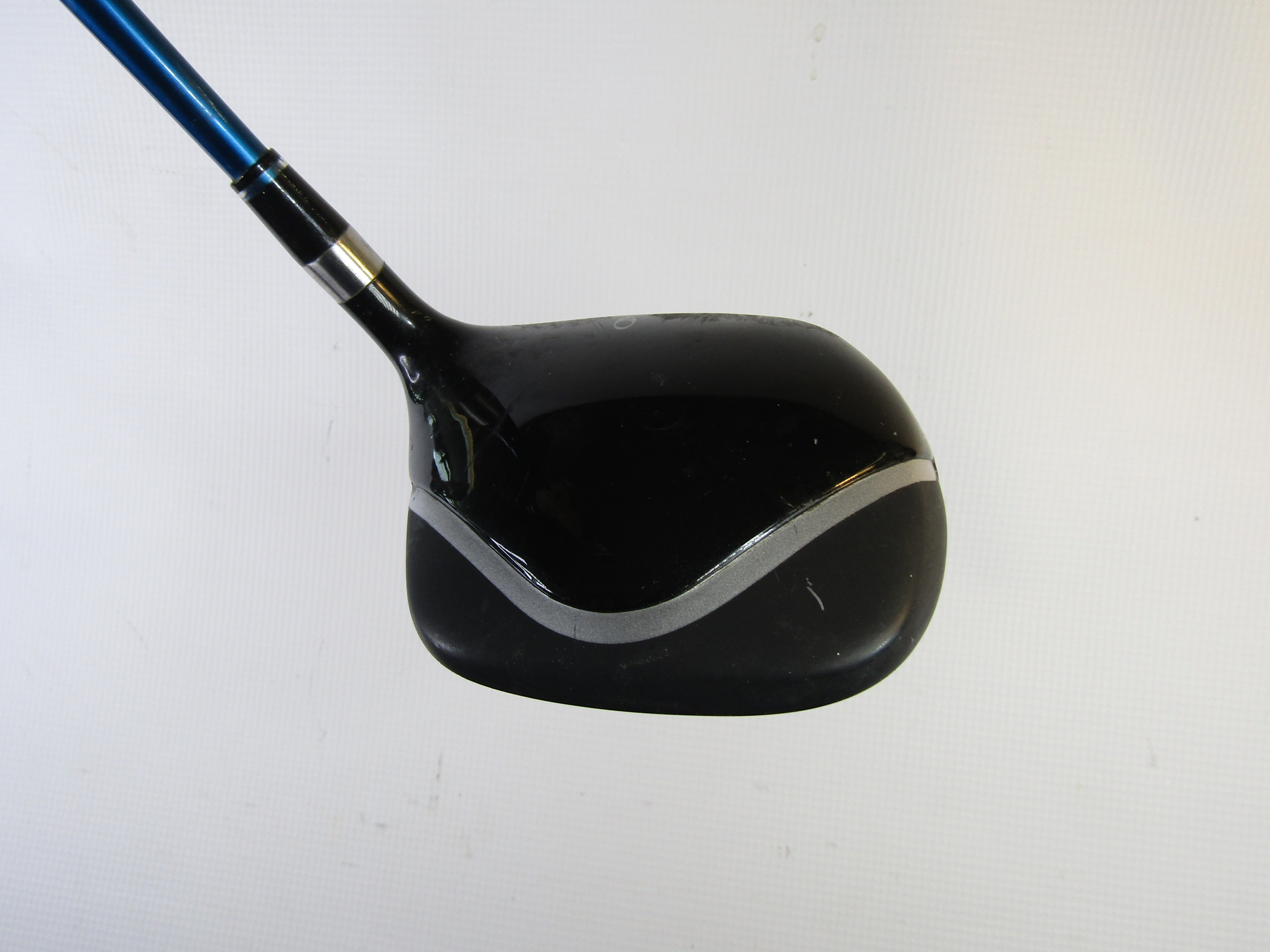 Adams Ovation #3 FW Regular Flex Graphite Men's Right Pre-Owned Fairway Woods Adams 
