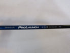 Adams Speedline Draw #3 Hybrid FW Senior Graphite Men's Left Pre-Owned Fairway Woods Adams 