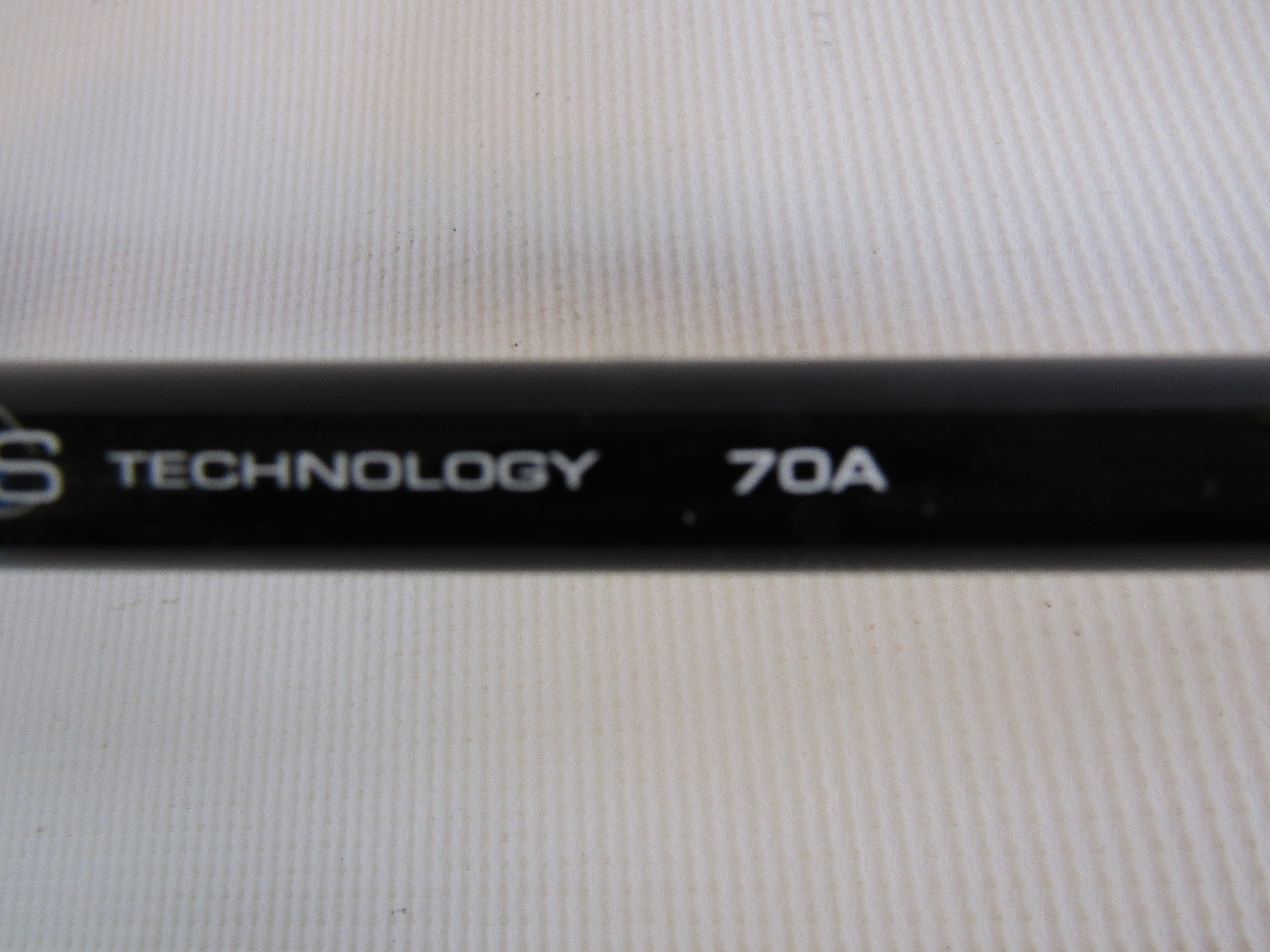 Adams Speedline Draw #3 Hybrid FW Senior Graphite Men's Left Pre-Owned Fairway Woods Adams 