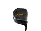Adams Speedline Draw #3 Hybrid FW Stiff Flex Graphite Men's Right Pre-owned Hybrids Adams 