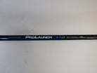 Adams Speedline Draw #3 Hybrid FW Stiff Flex Graphite Men's Right Pre-owned Hybrids Adams 