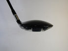 Adams Speedline Draw #3 Hybrid FW Stiff Flex Graphite Men's Right Pre-owned Hybrids Adams 