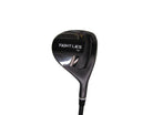 Adams Tight Lies #3 16° FW Regular Flex Graphite Men's Right Hc Pre-Owned Fairway Woods Adams 