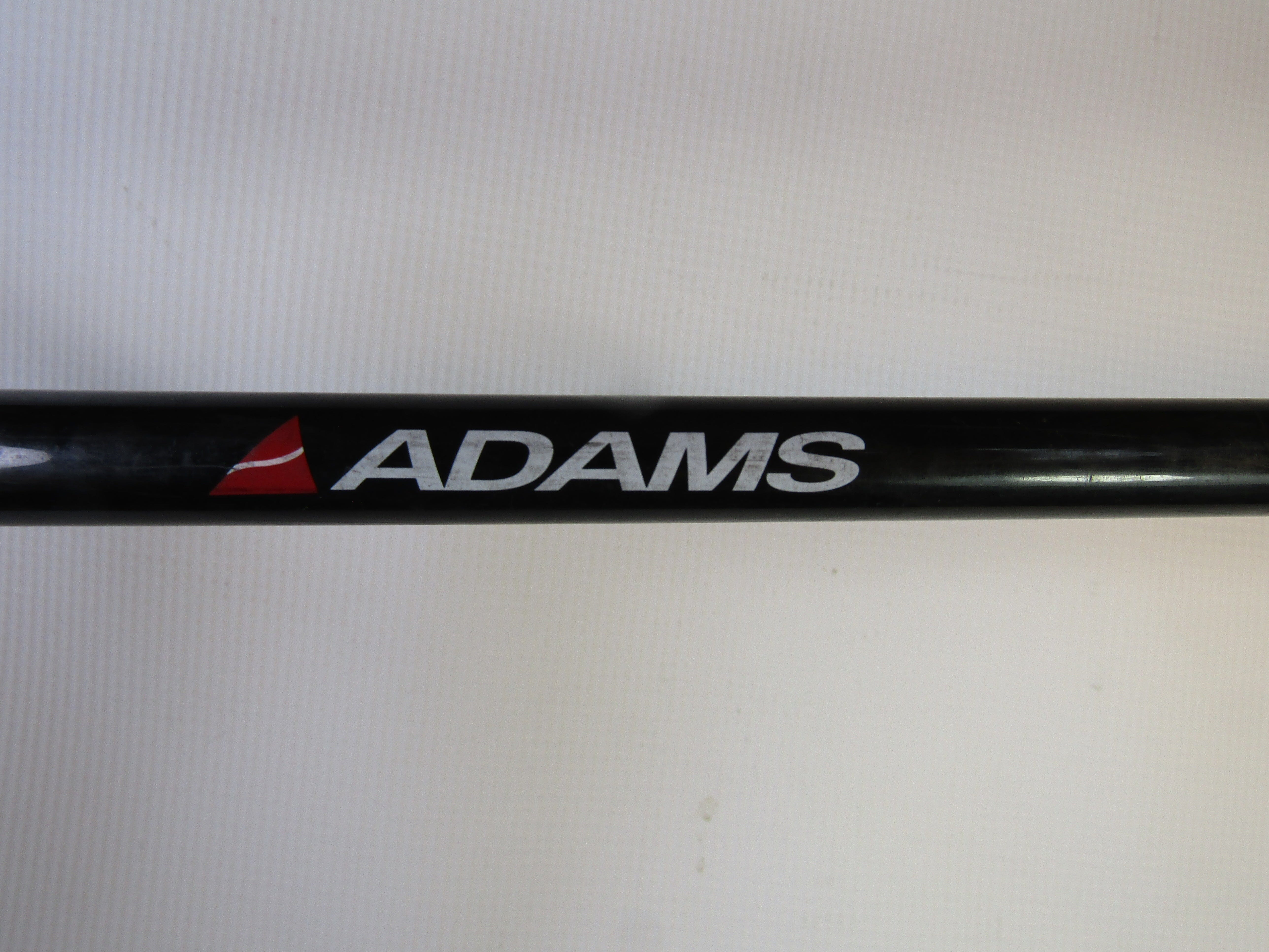 Adams Tight Lies #3 16°S Regular Flex Graphite Men's Right Pre-Owned Fairway Woods Adams 