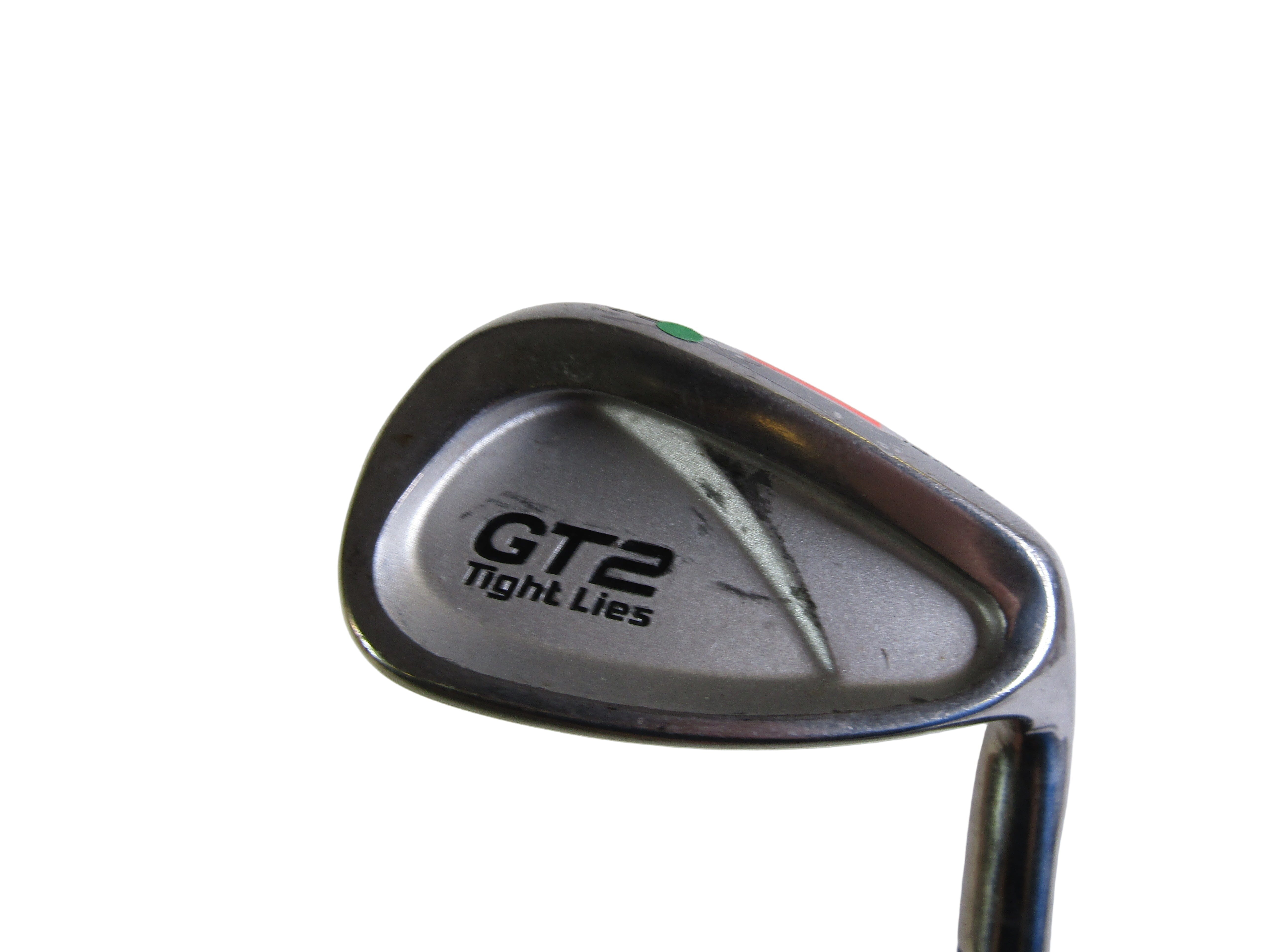 Adams Tight Lies GT2 #9 Iron Regular Flex Steel Men's Right Pre-Owned Irons Adams 