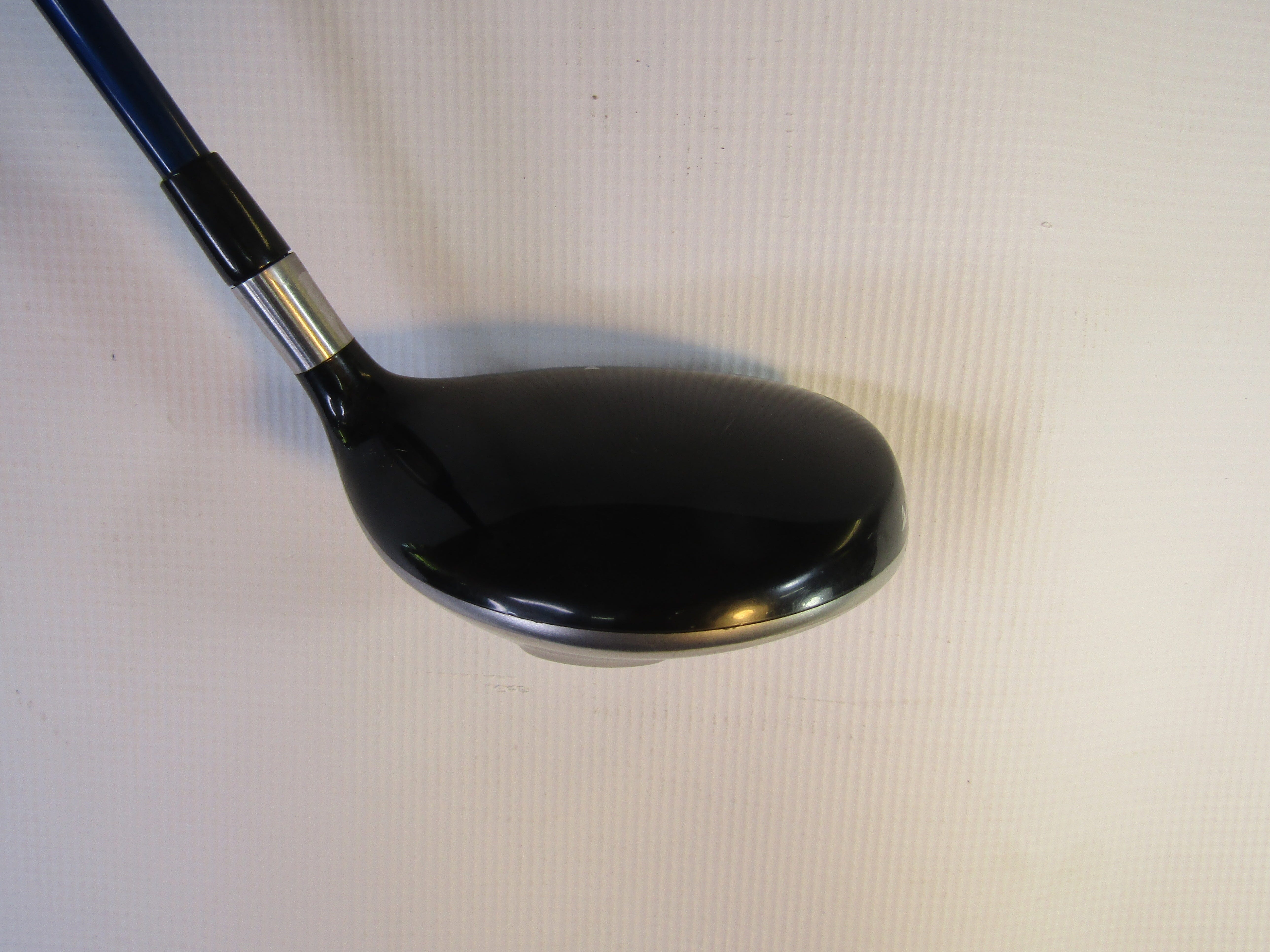 Adams Tight Lies GT3 #3 High Launch FW Regular Flex Graphite Men's Right Pre-Owned Fairway Woods Adams 