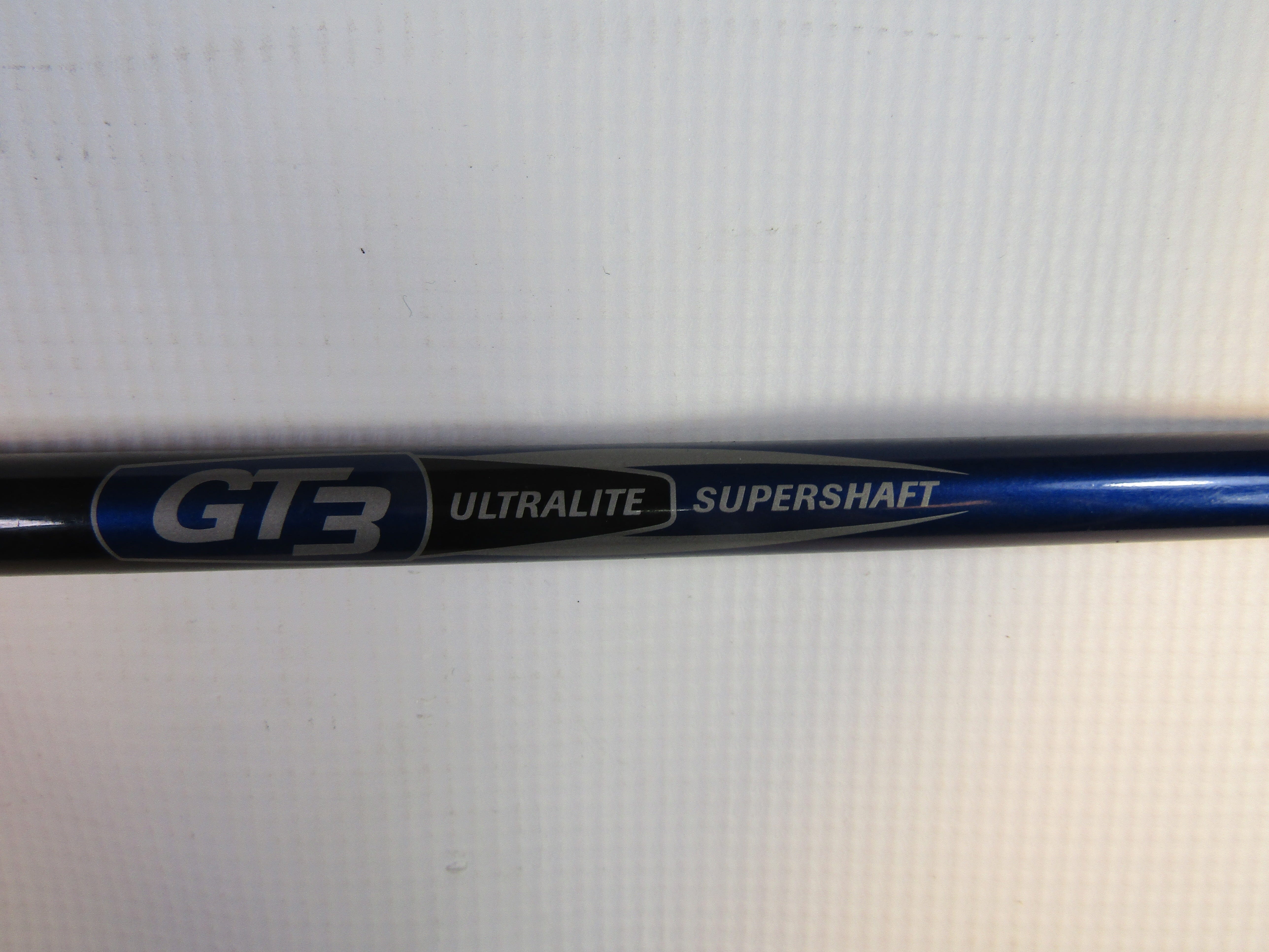 Adams Tight Lies GT3 #3 High Launch FW Regular Flex Graphite Men's Right Pre-Owned Fairway Woods Adams 