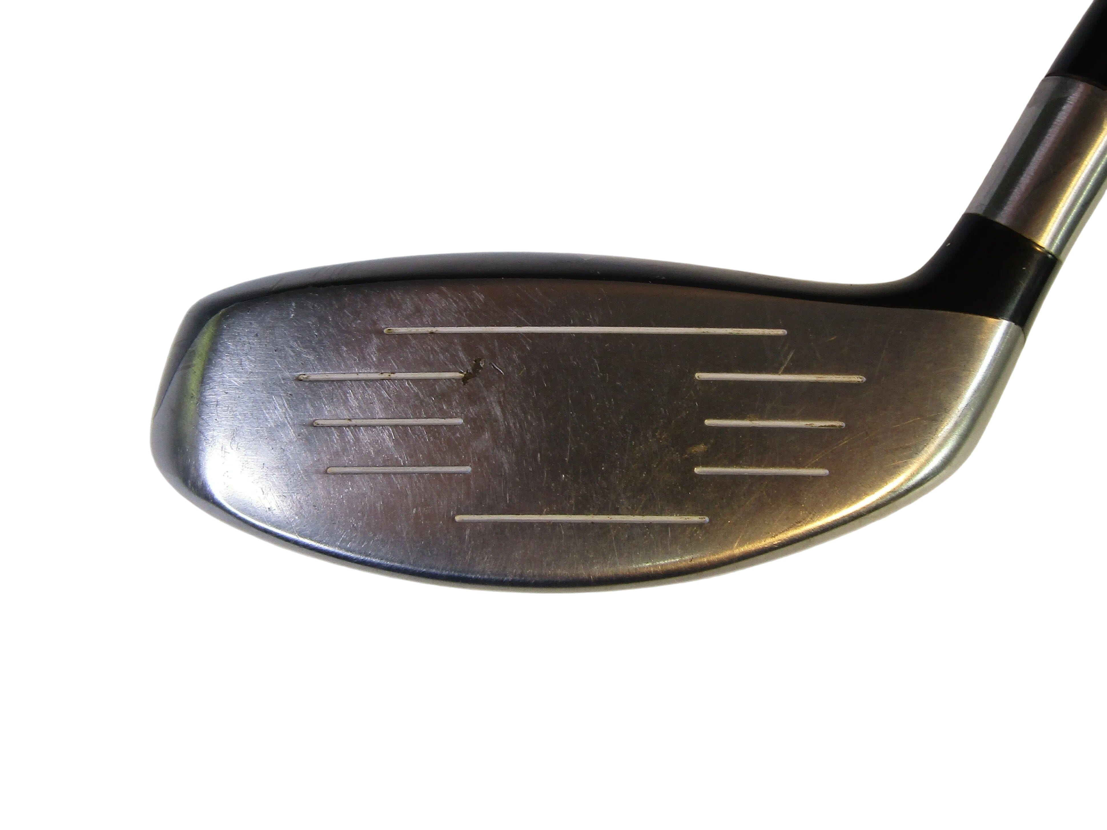 Adams Tight Lies GT3 #3 High Launch FW Regular Flex Graphite Men's Right Pre-Owned Fairway Woods Adams 