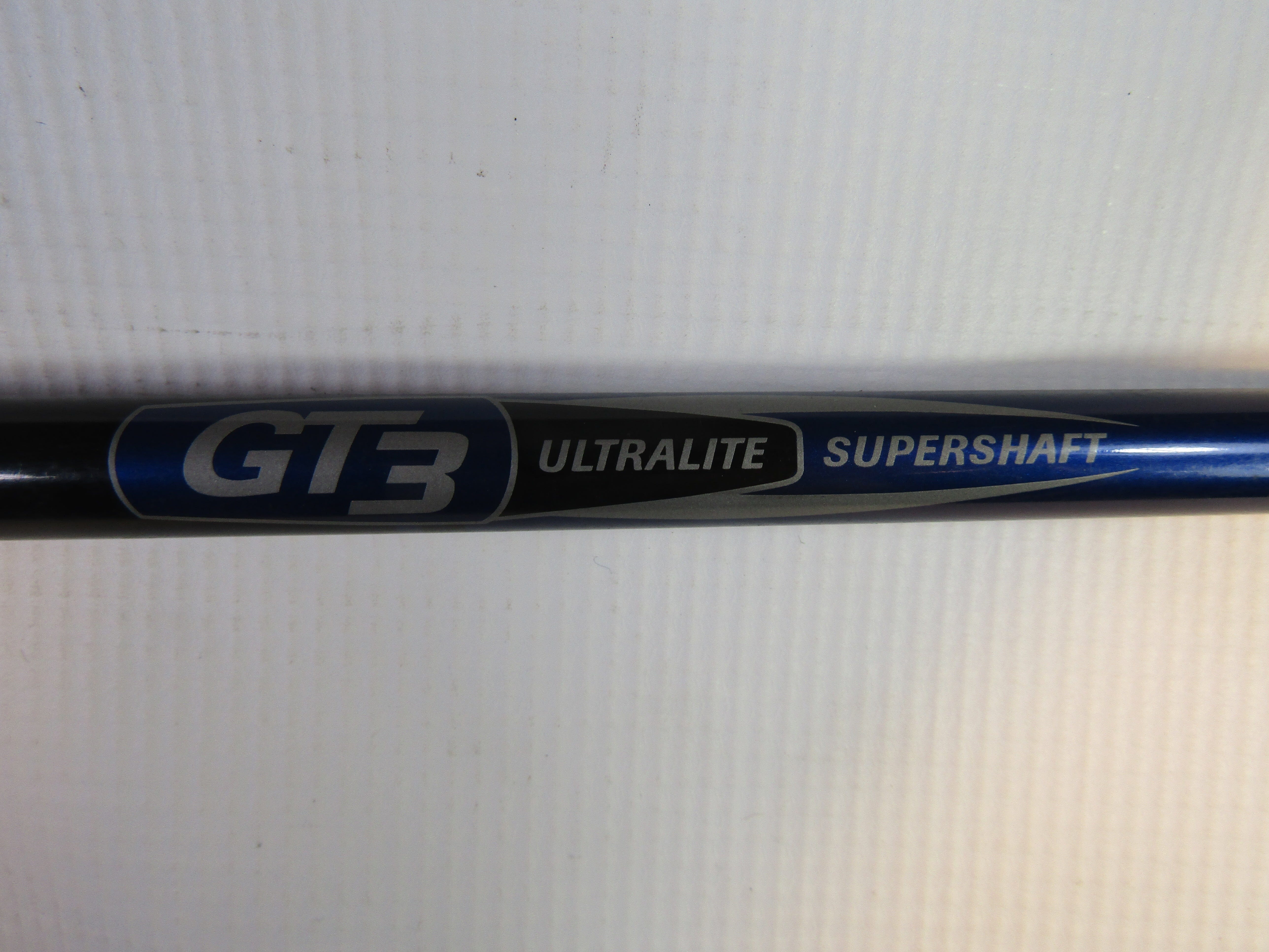 Adams Tight Lies GT3 #3 High Launch FW Regular Flex Graphite Men's Right Pre-Owned Fairway Woods Adams 