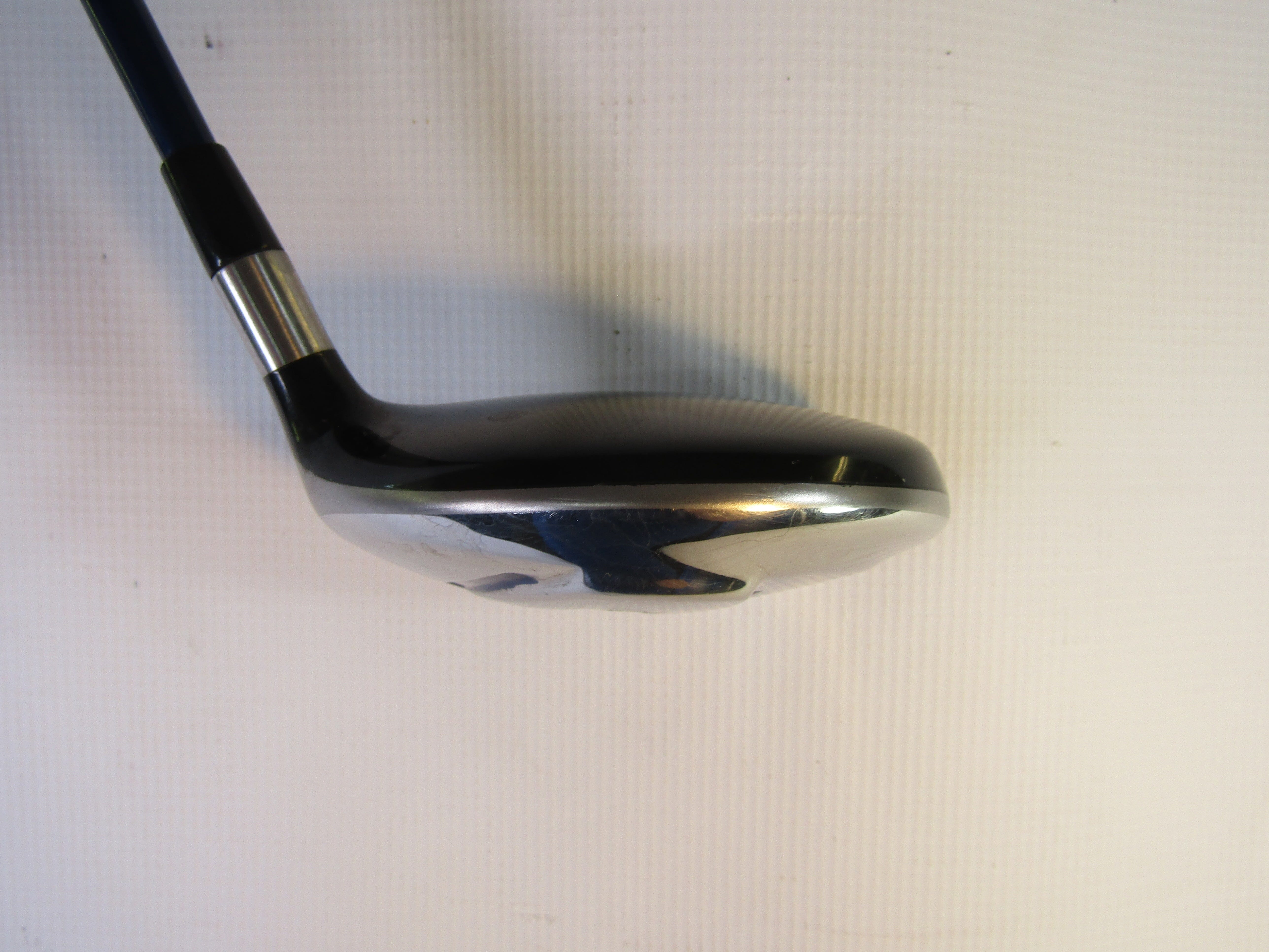Adams Tight Lies GT3 #3 High Launch FW Regular Flex Graphite Men's Right Pre-Owned Fairway Woods Adams 
